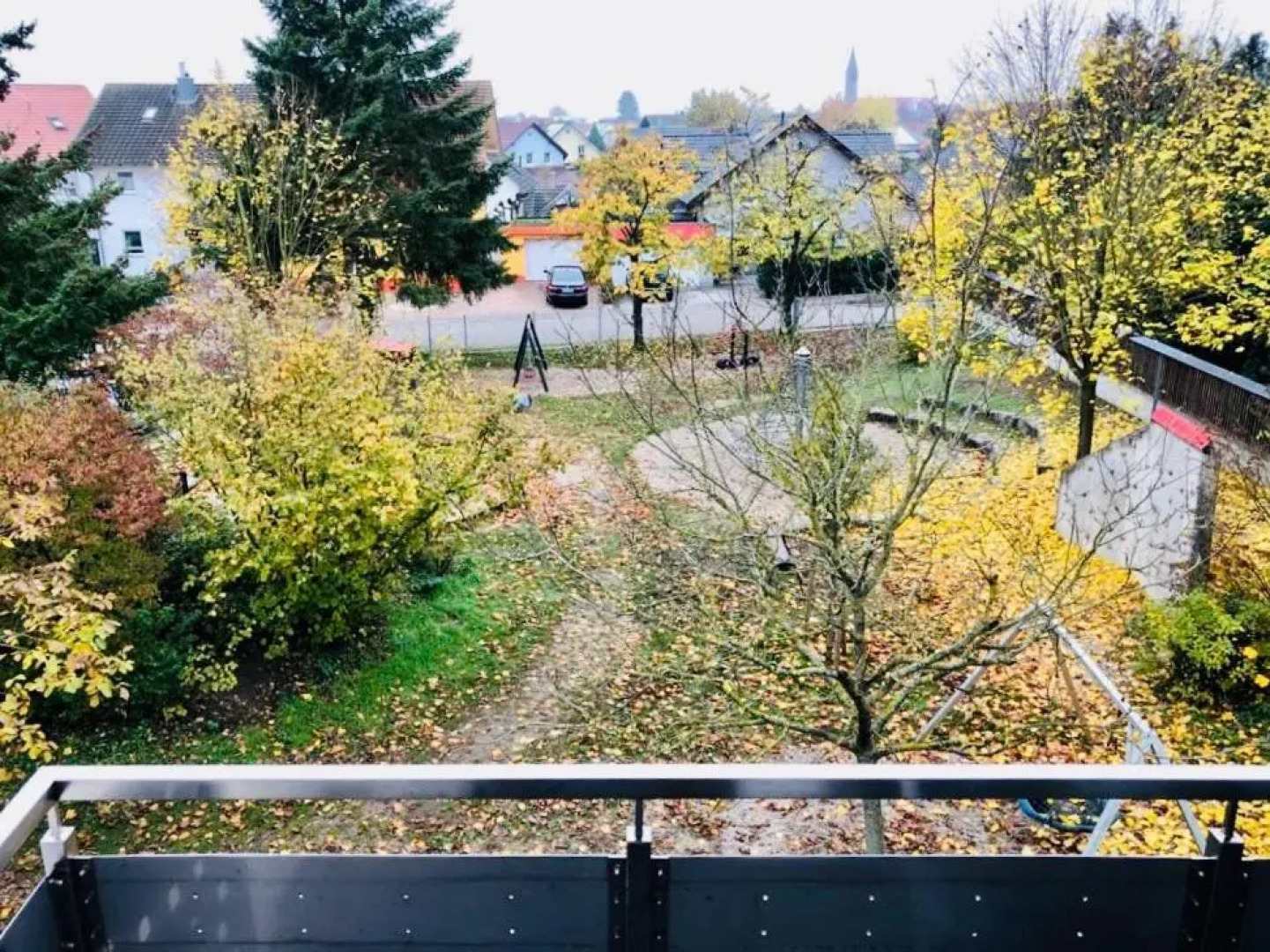 Baden Airpark Family Apartment