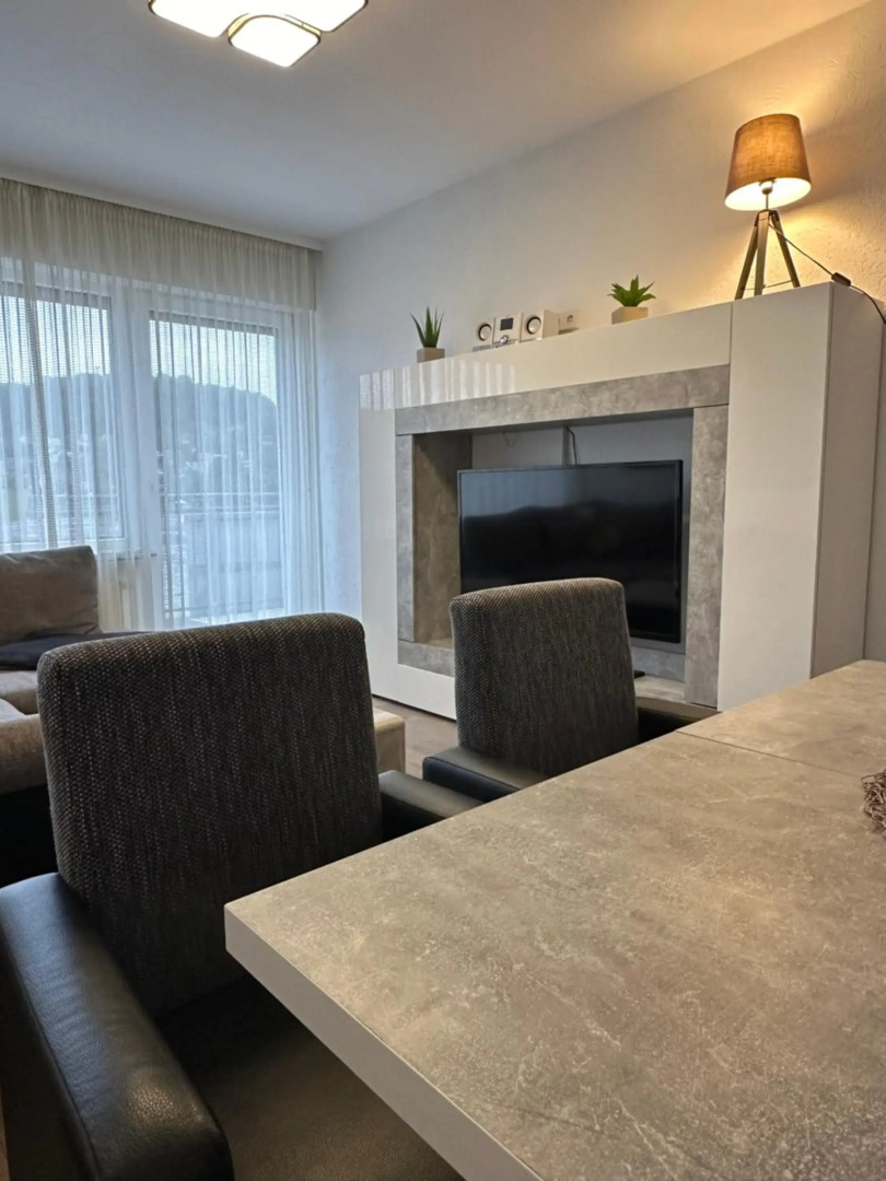 Appartements Rheinblick