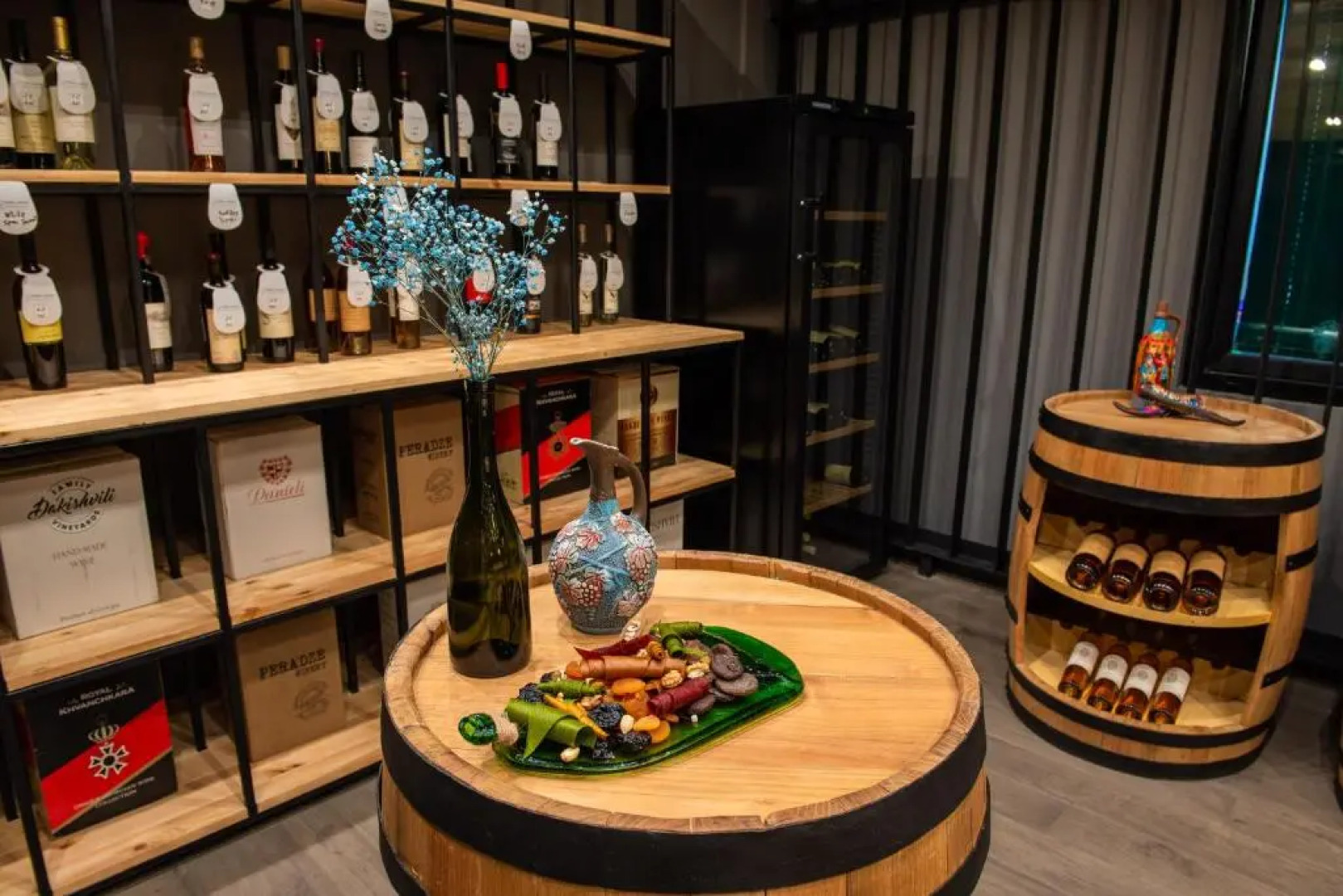 River View Hotel Tbilisi