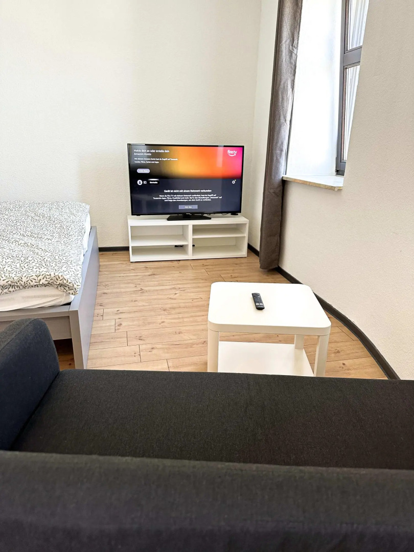 Nice City-Center Apartment for 1-2p