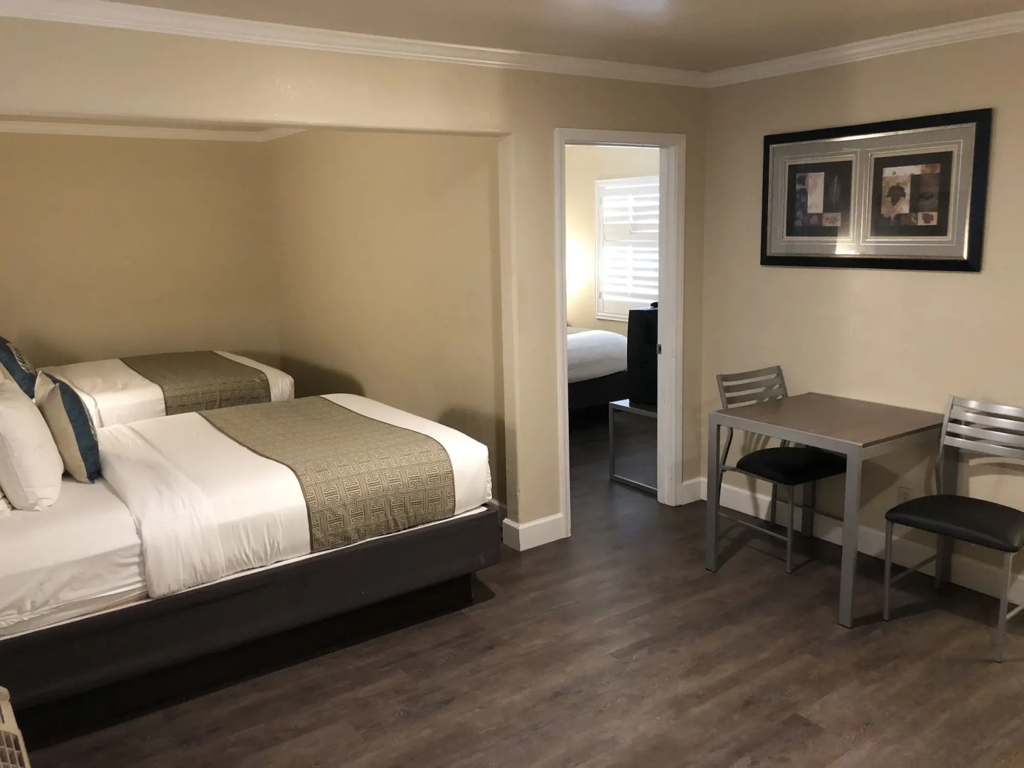 El Castell Motel