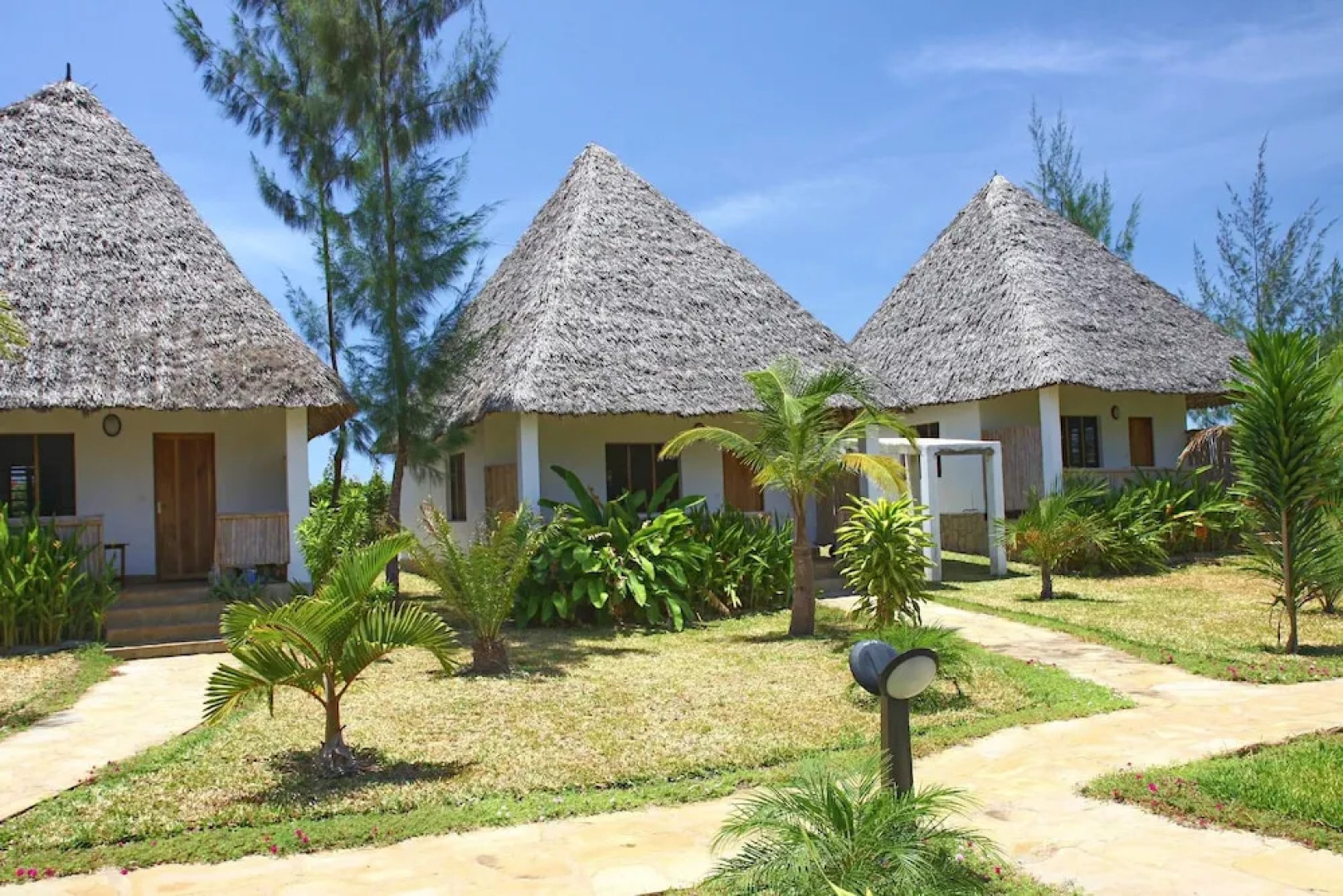 Sheba Cottages