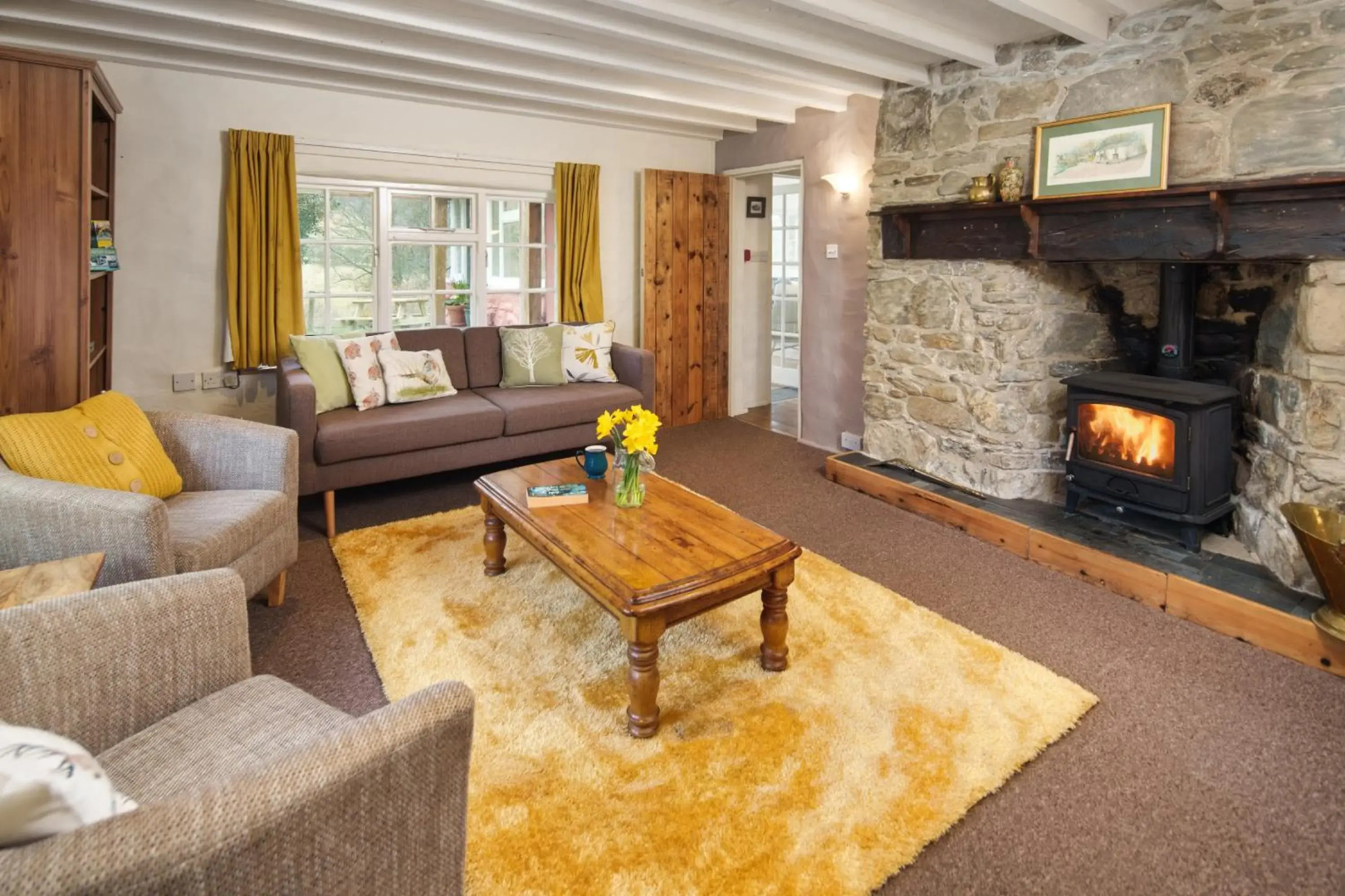 Brynarth Country Cottages