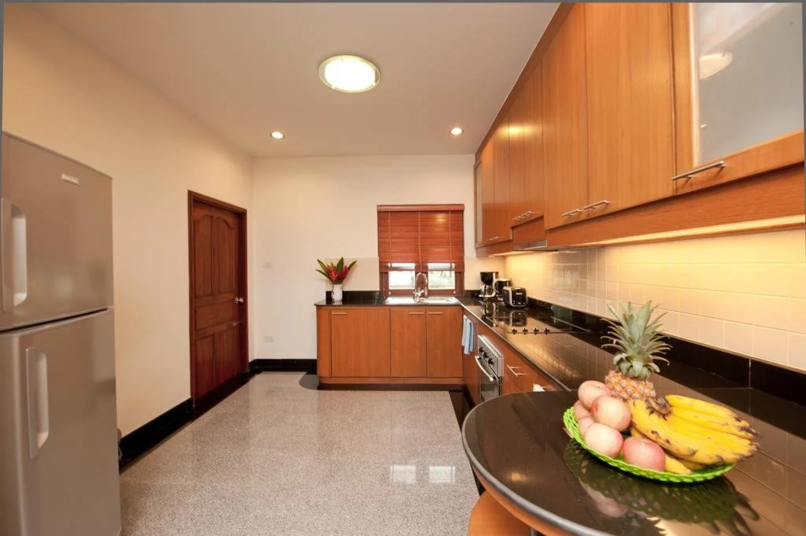 Krabi Sunset Village