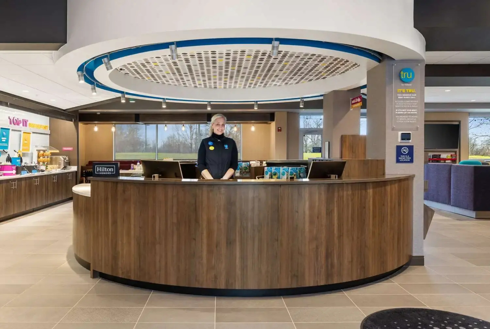 TRU BY Hilton Sharonville