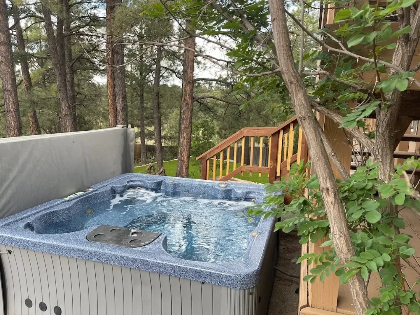 Sinagua Heights Flagstaff