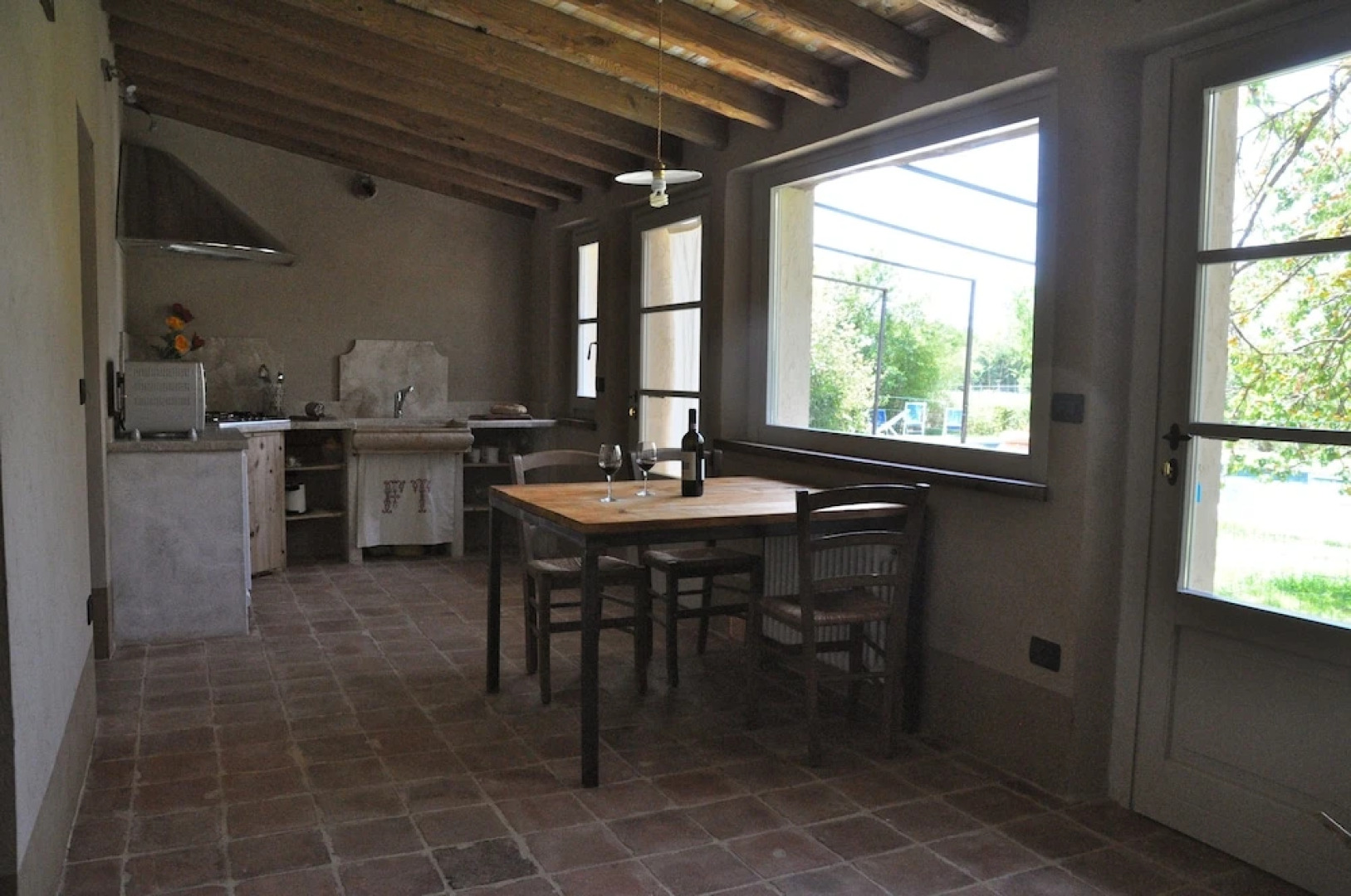 B&B Il Molinello