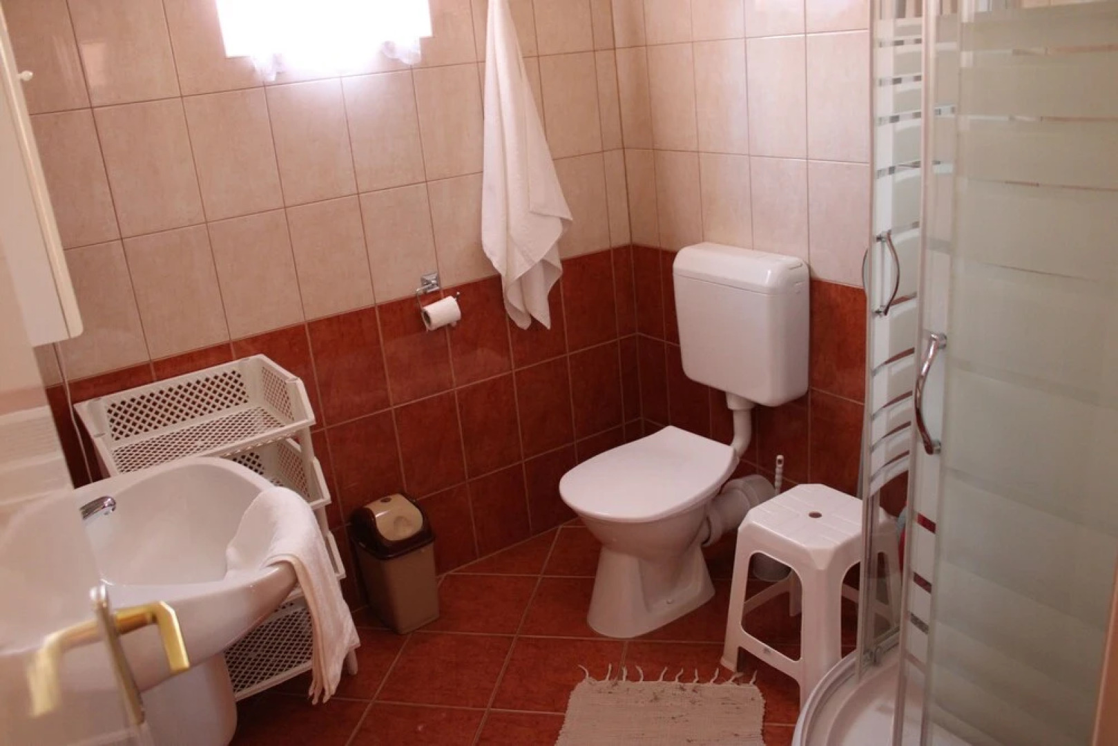 Erika Apartmanházak