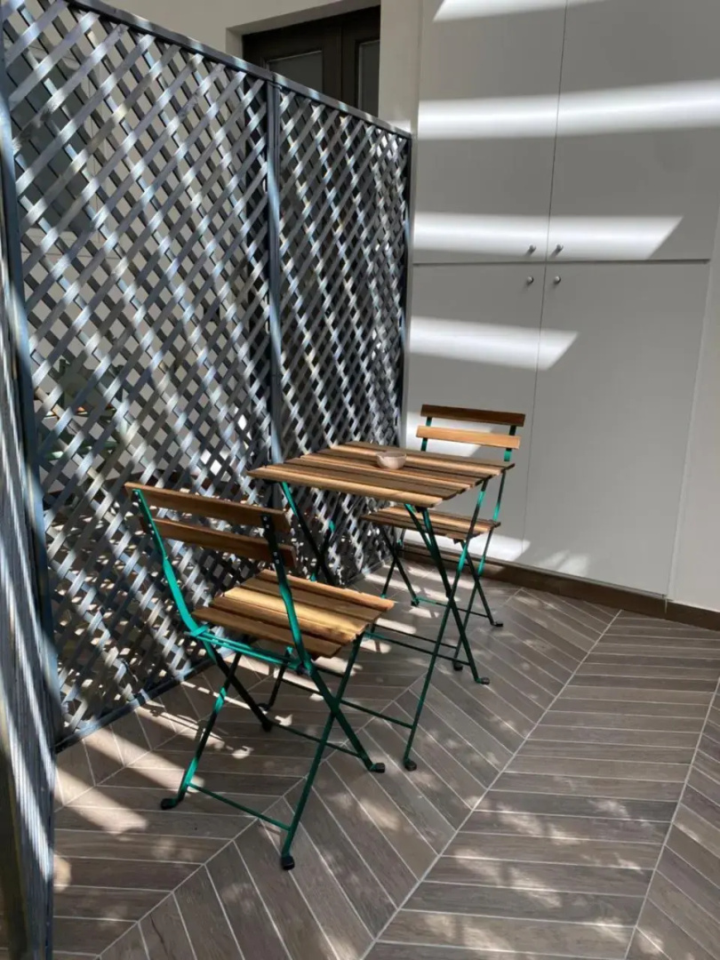 Archihouse Suites