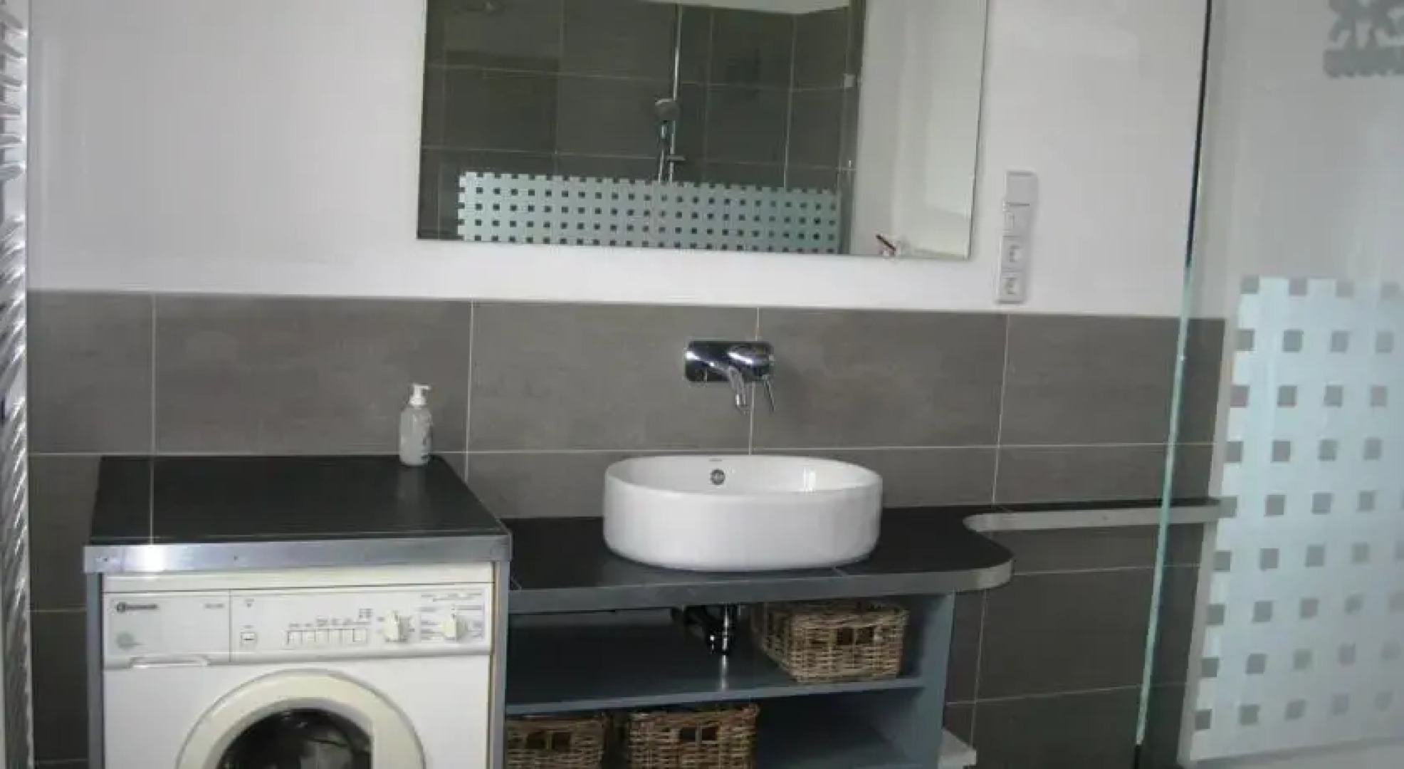 Gästewohnung Brüseken