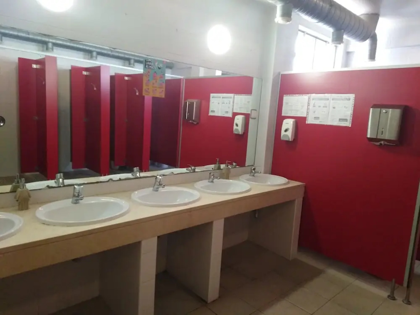 HI Portimão – Pousada de Juventude - Hostel