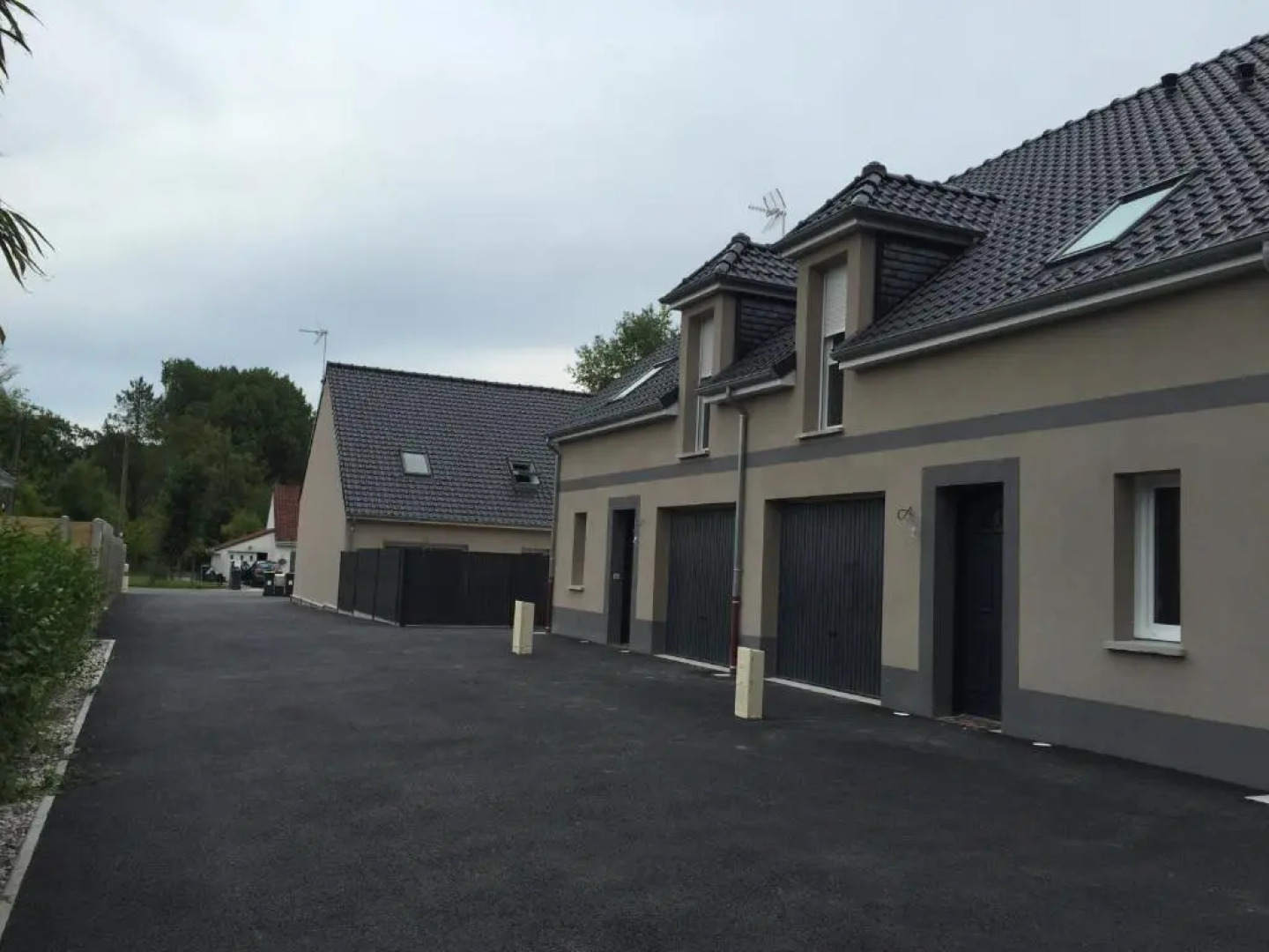 Petale de Rose, Dunes 3