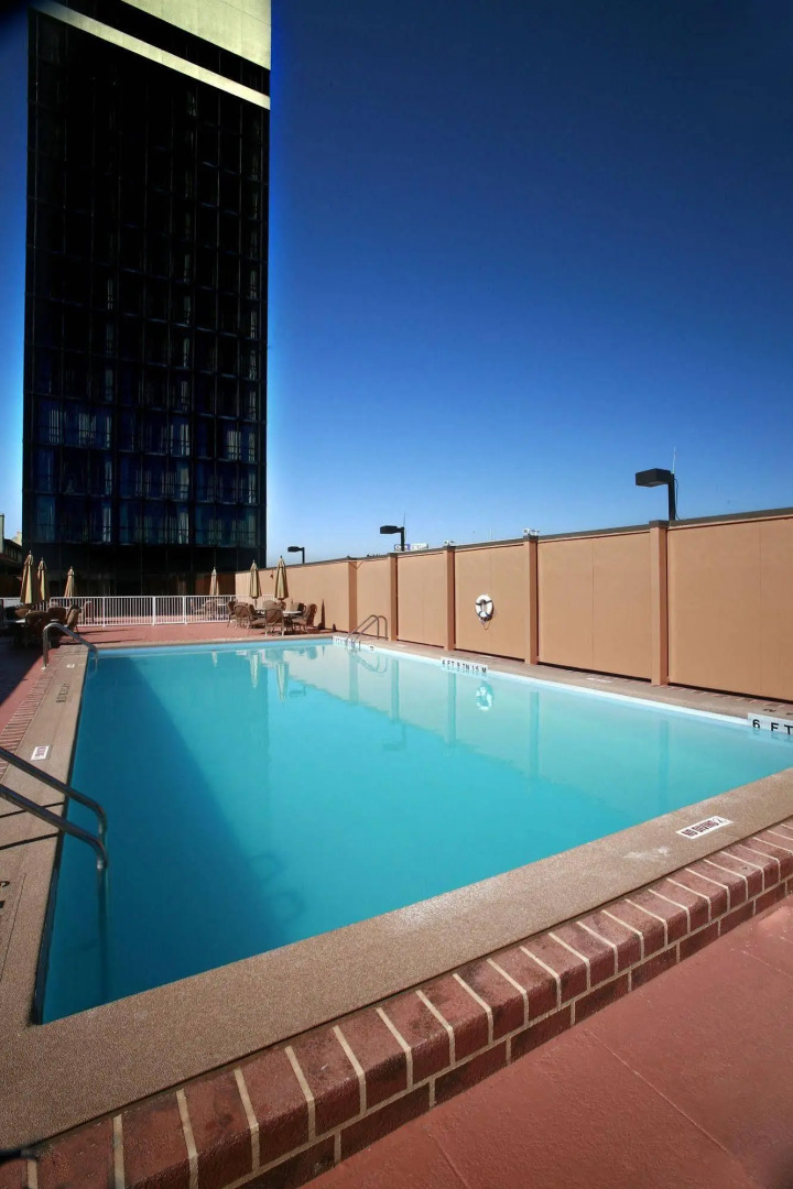 Crowne Plaza Hotel Pensacola Grand