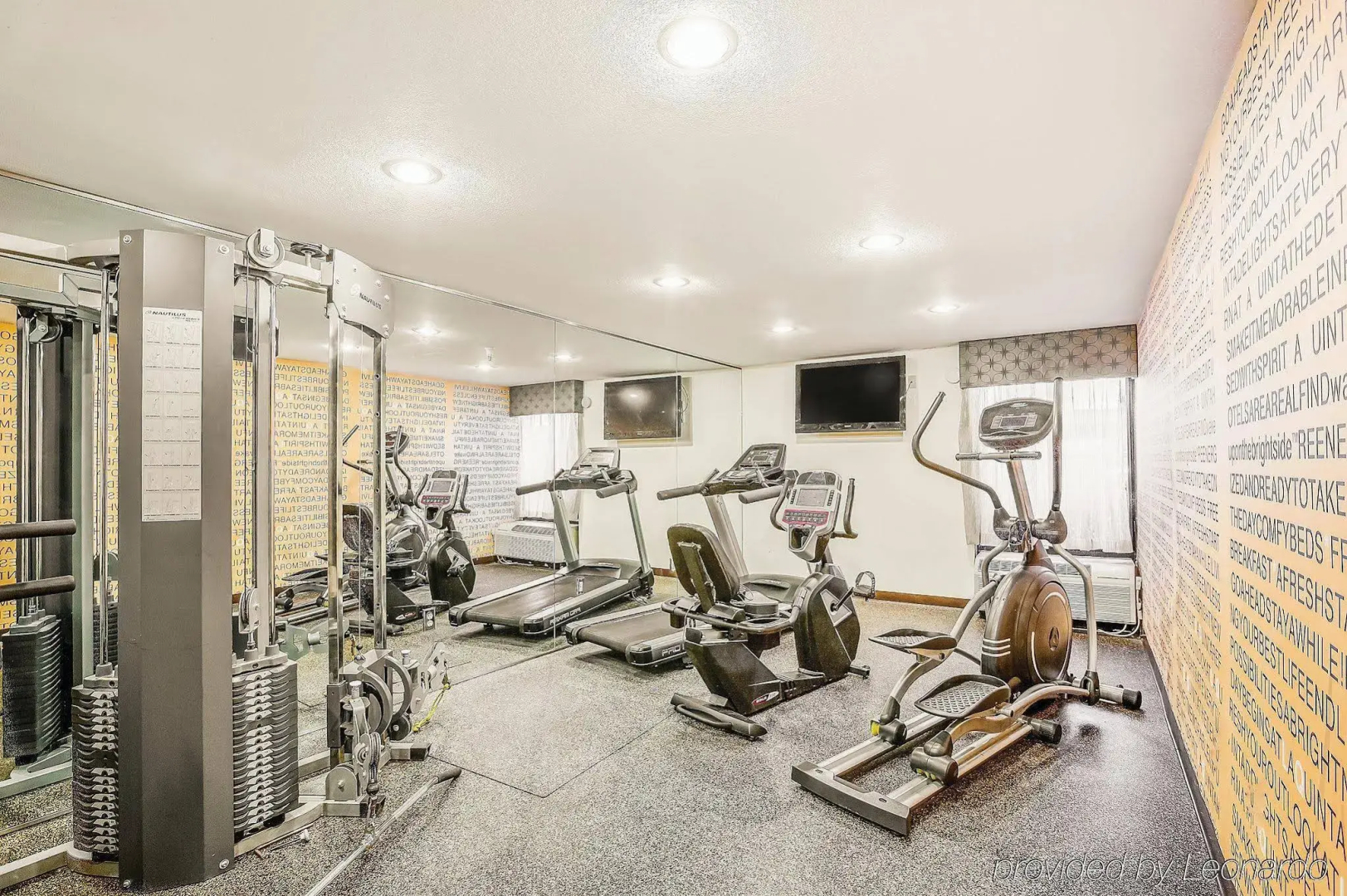 La Quinta Inn Oakland Airport & Coliseum