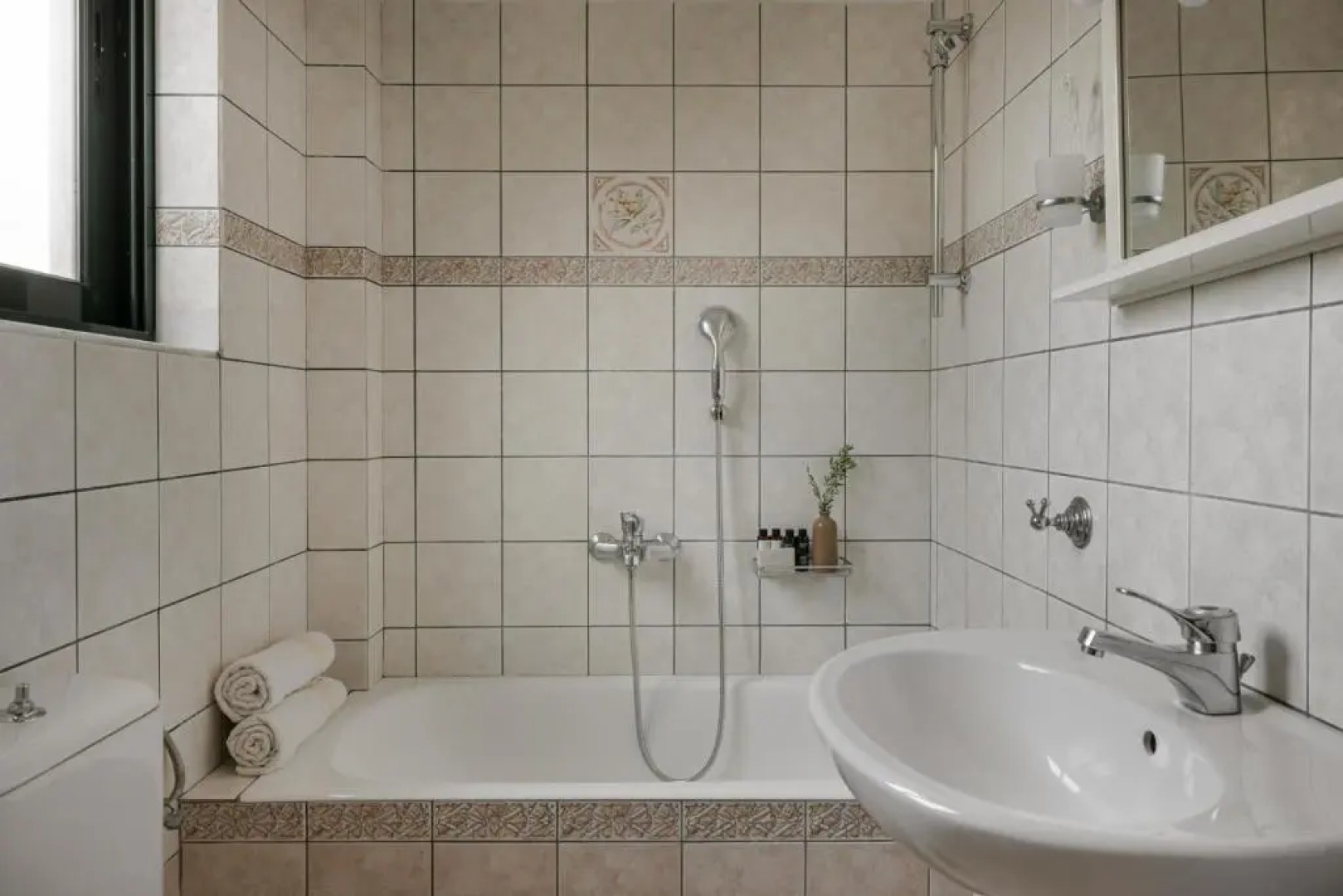 Griffon Kymi Hotel previously known as Valledi Village