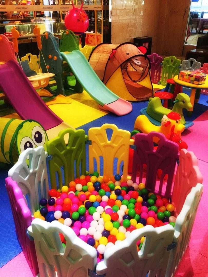 Howard Johnson Tianyuan Resort Jiuzhaigou