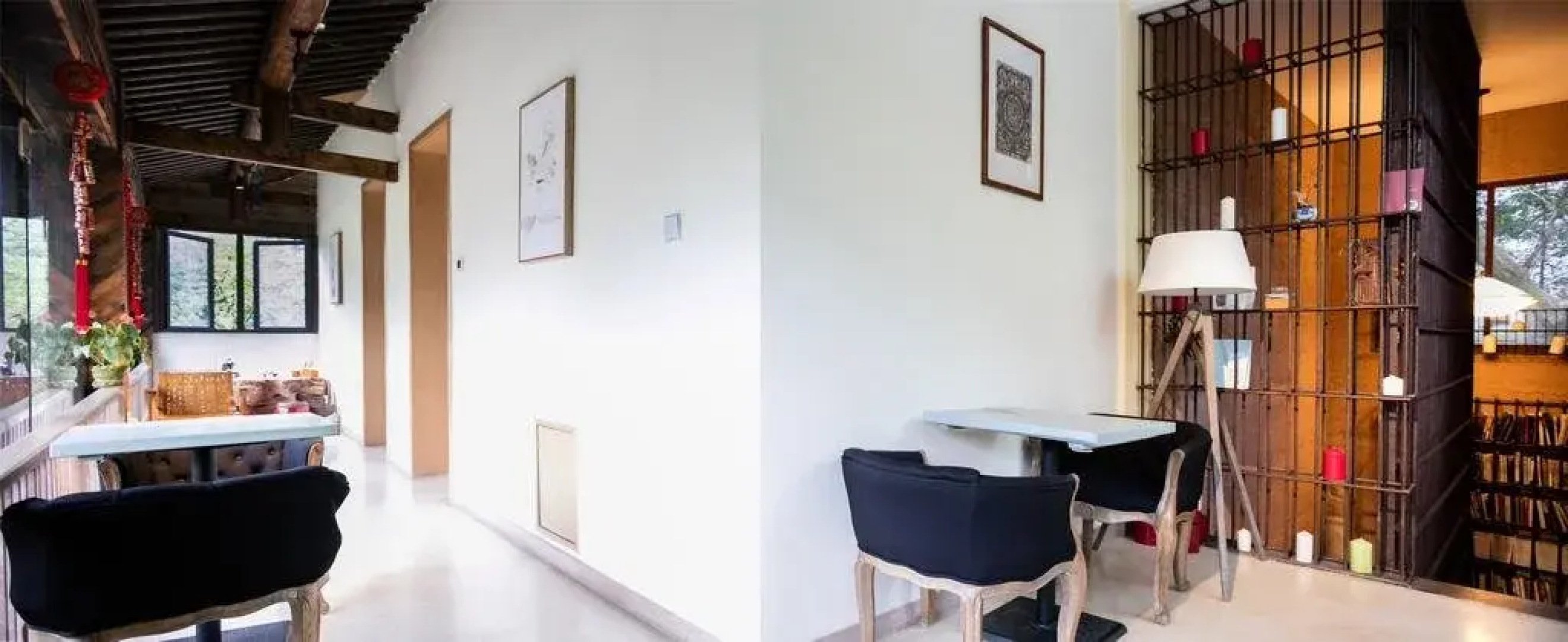 Yinzhu Guest House