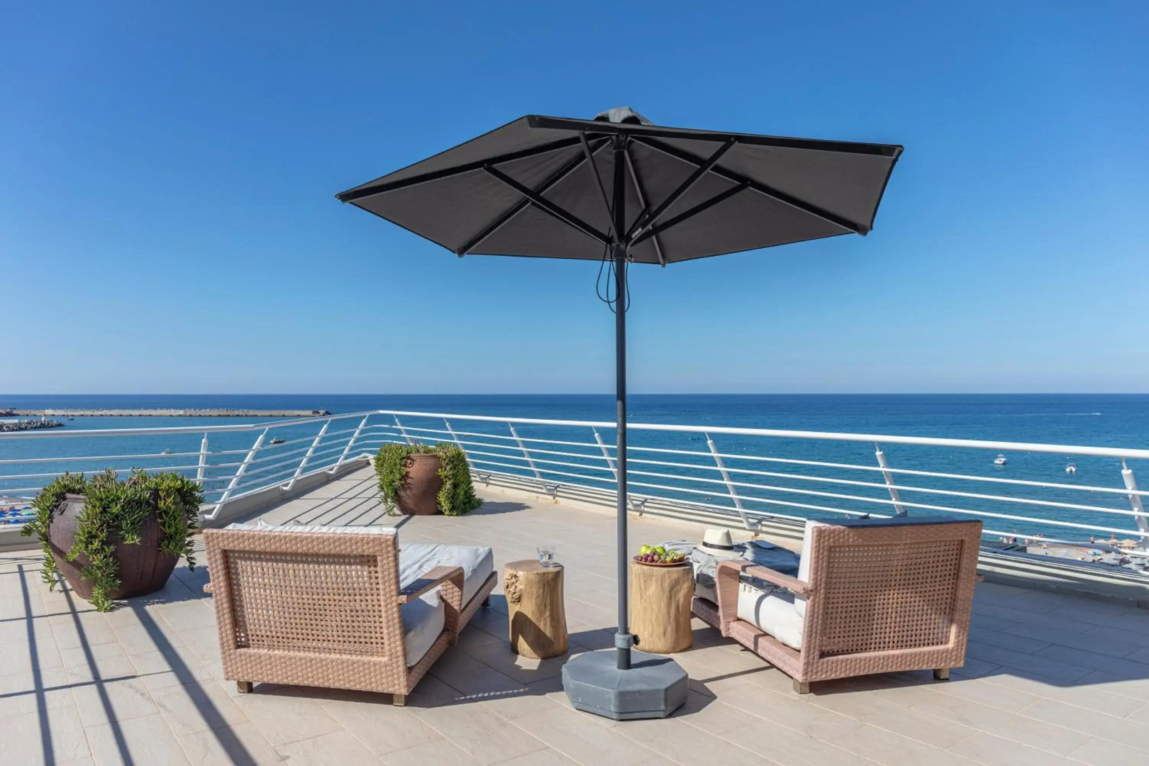 Aquila Porto Rethymno