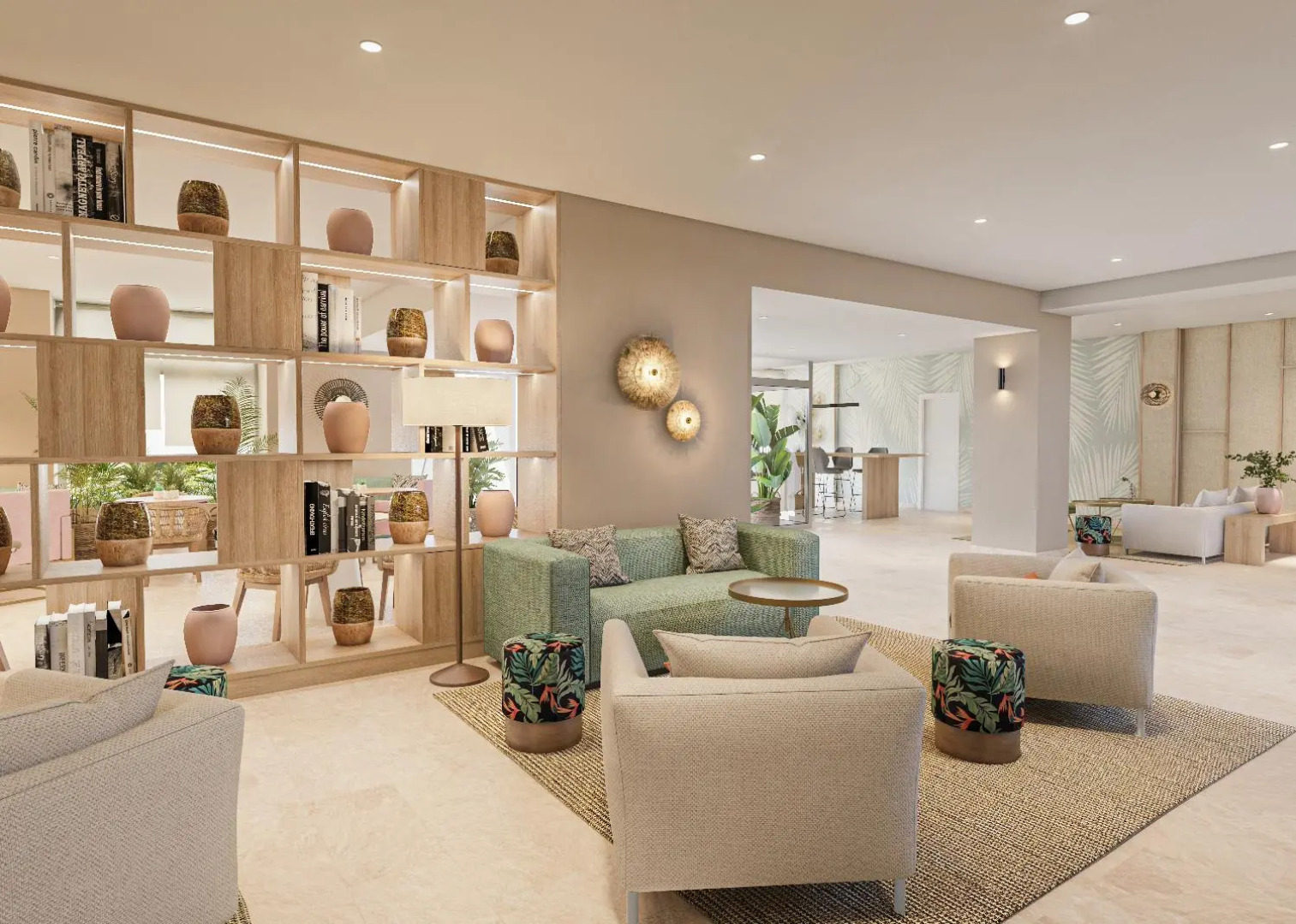 Hotel Costa Málaga (Adults Recommended) by Pierre & Vacances