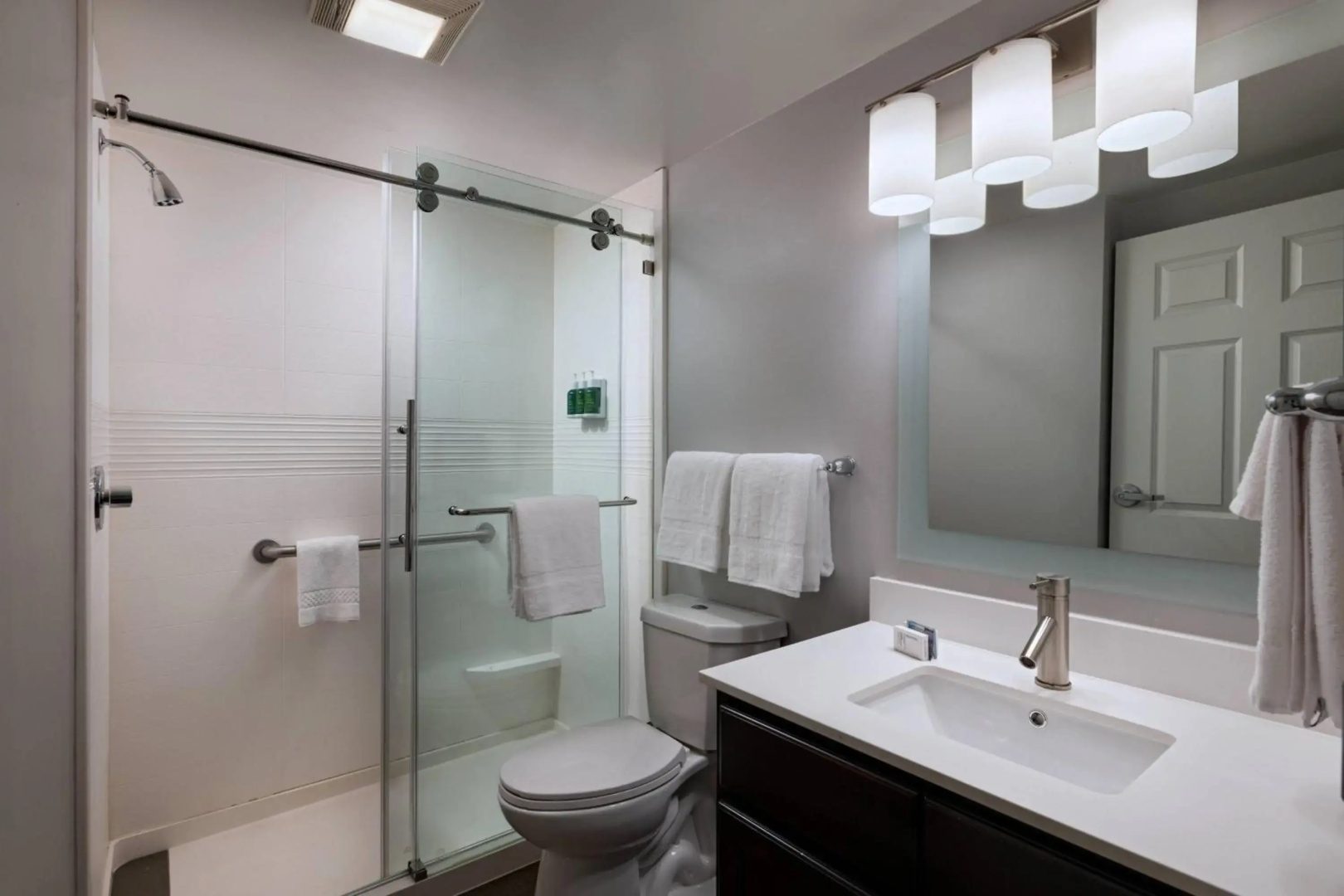 TownePlace Suites by Marriott Baton Rouge South