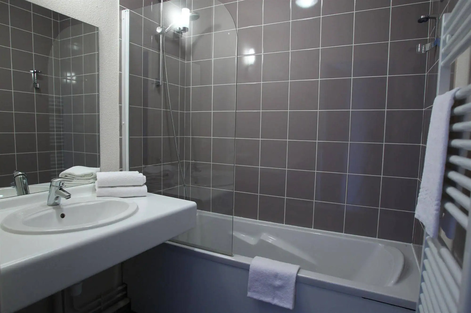 Residence Le Domaine du Mont - Vacancéole