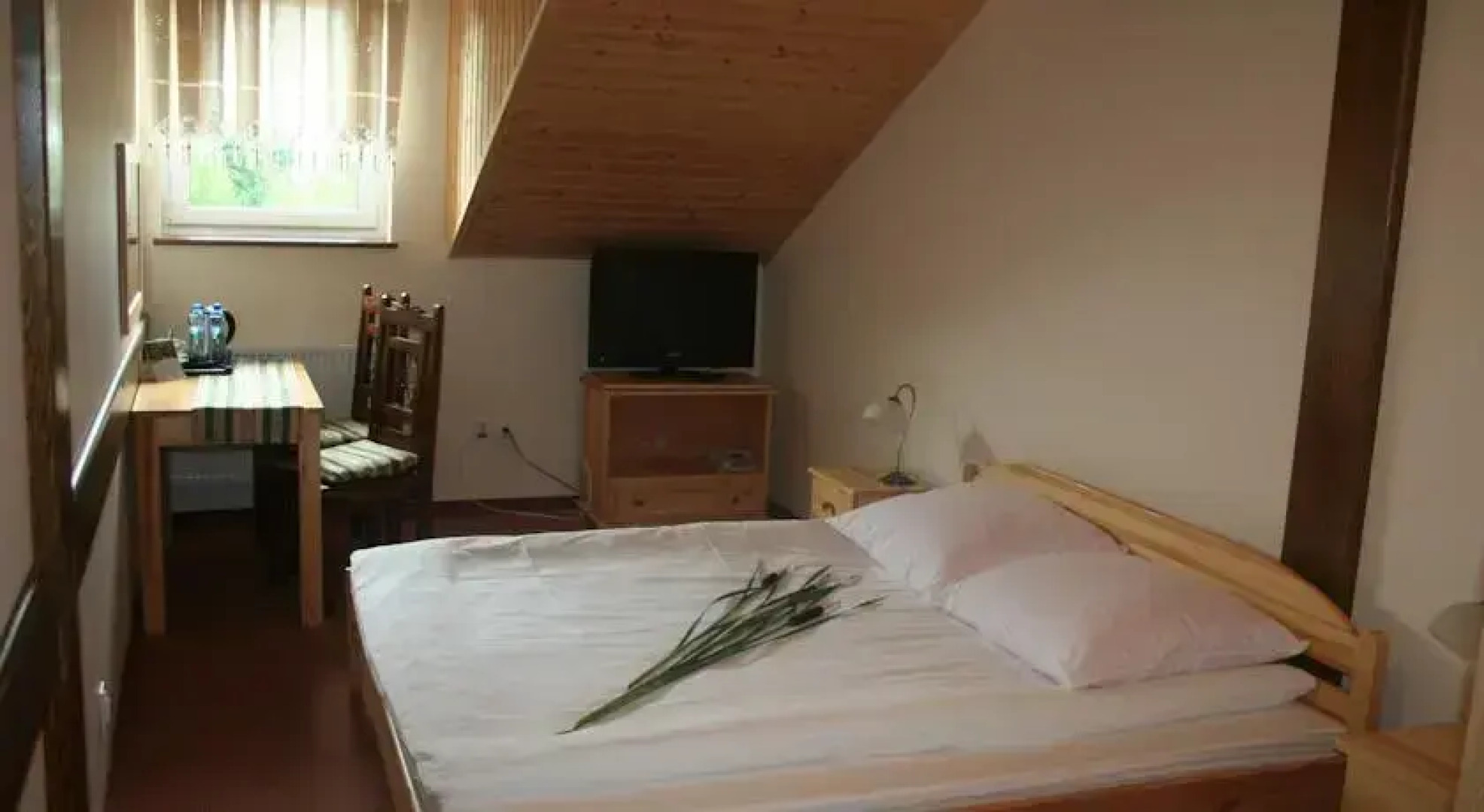 Ośrodek Konferencyjno-Wypoczynkowy Młynczysko