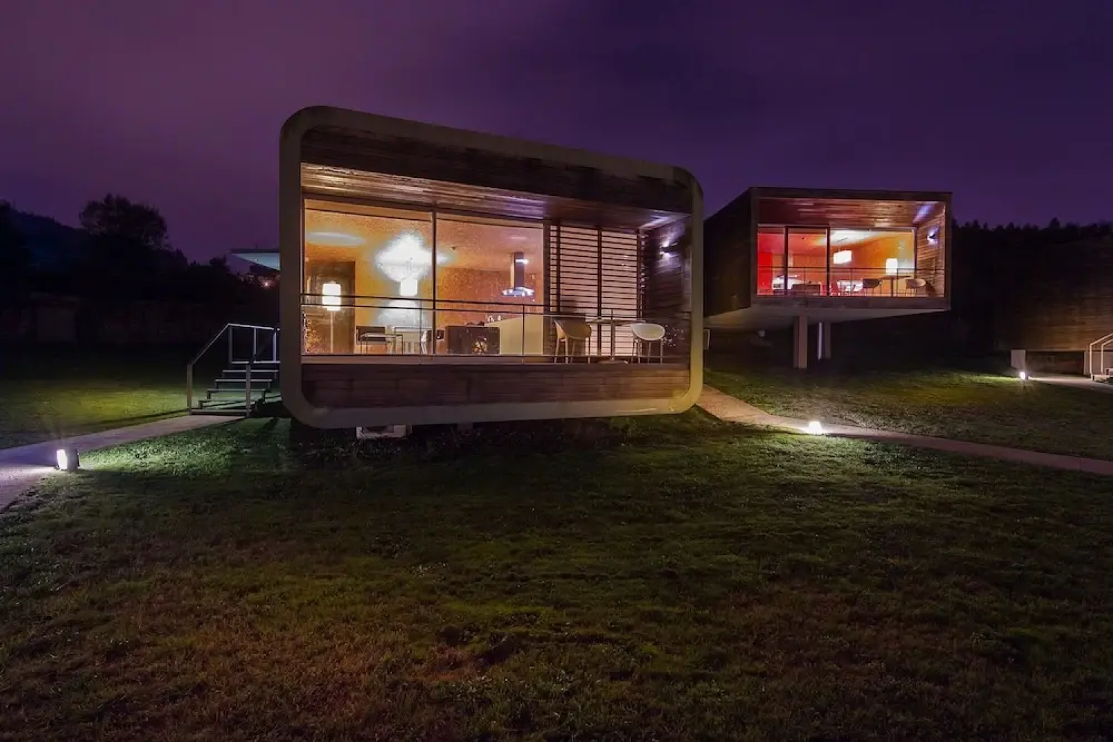 Encosta do Paraíso – Apartamentos Turísticos