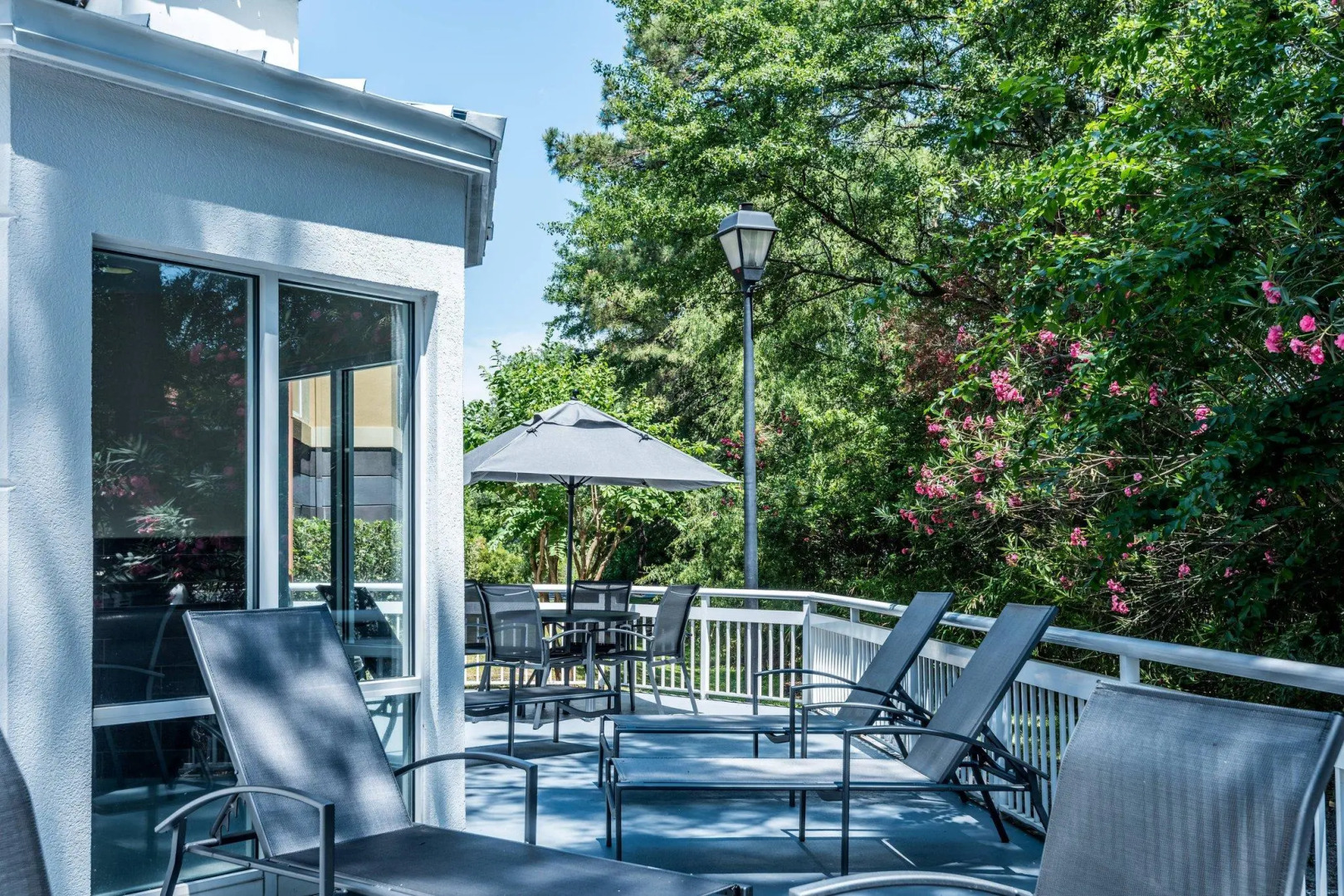 Fairfield Inn By Marriott Savannah I-95 South