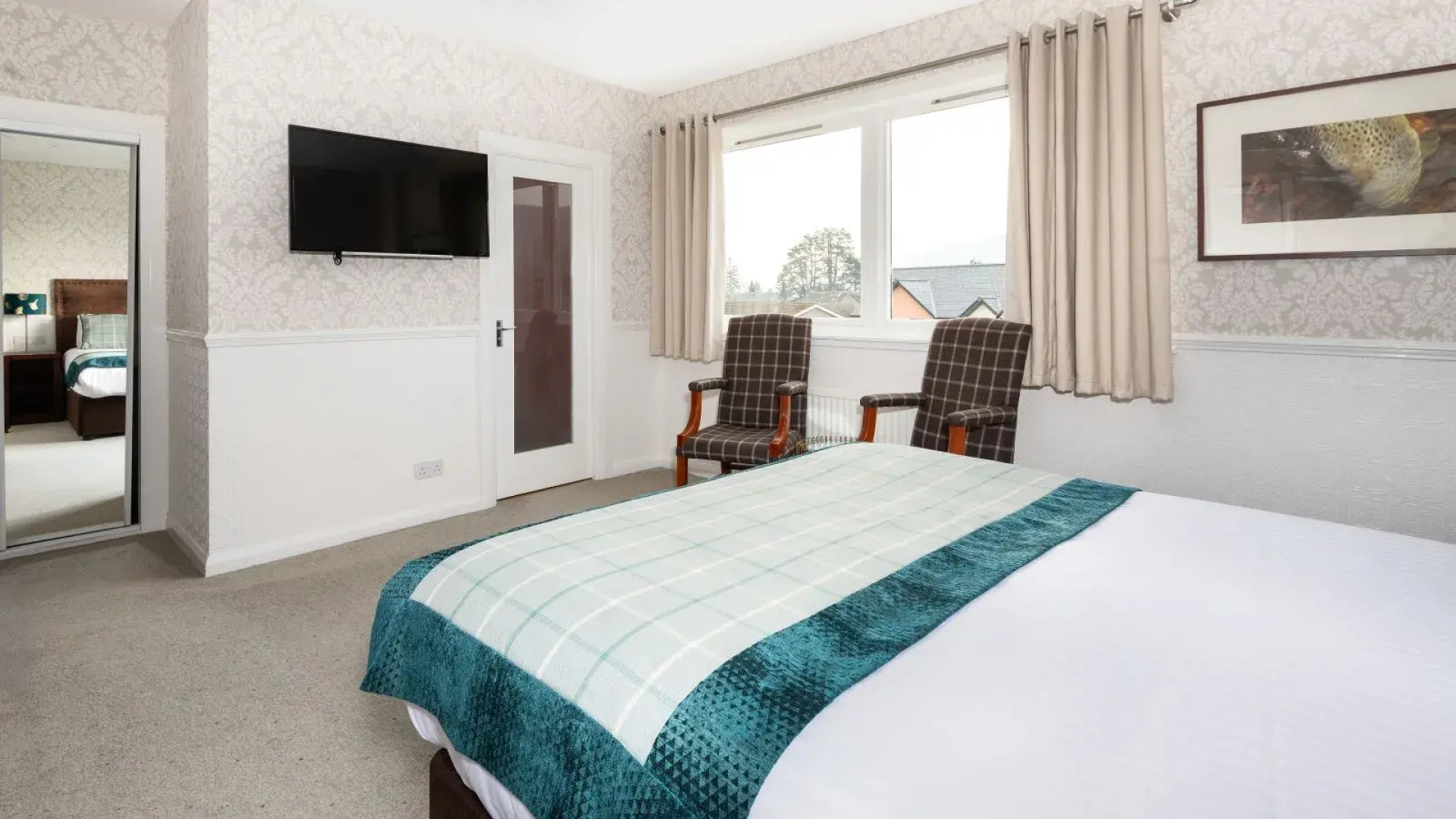 Scotlands Spa Hotel