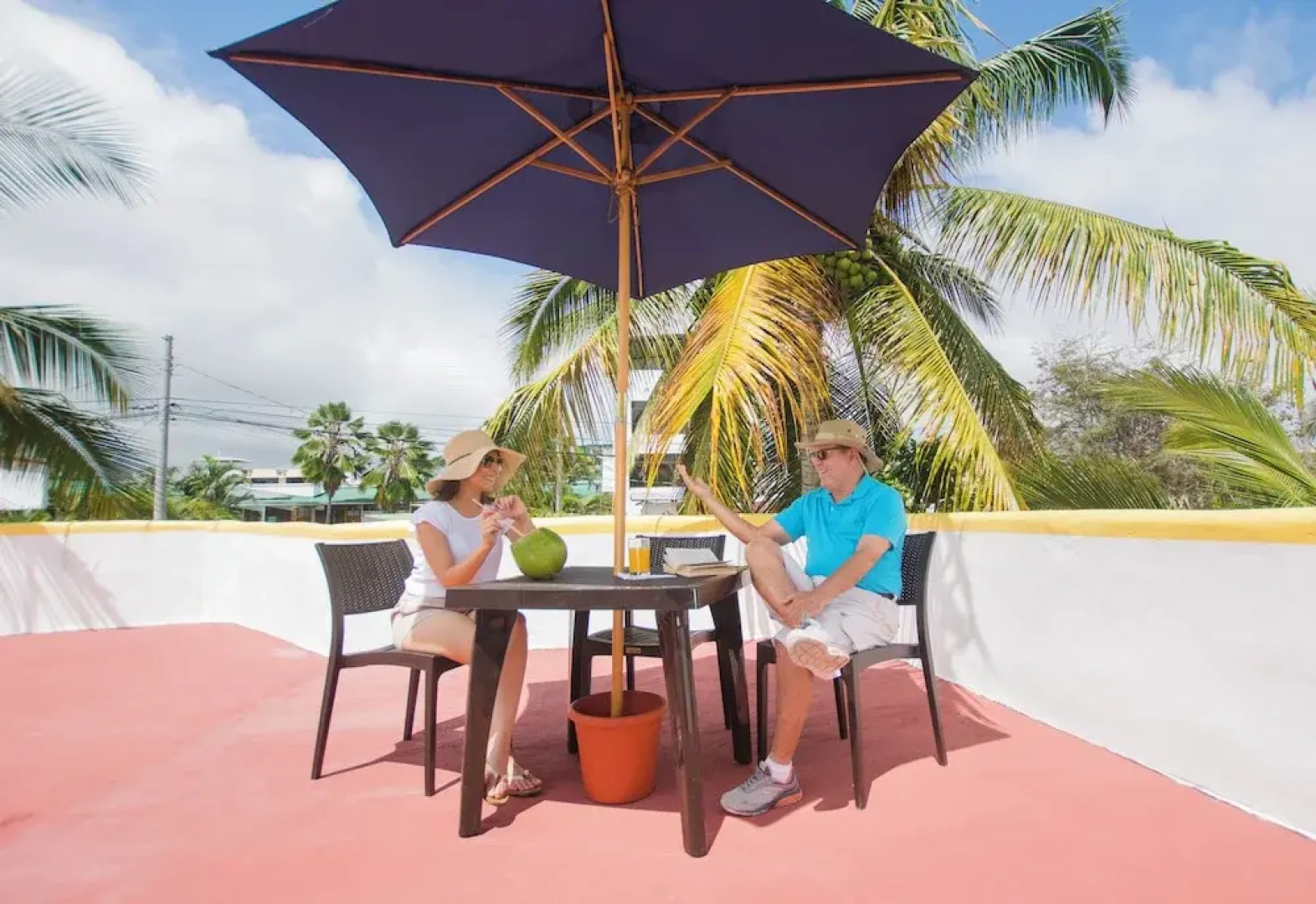 Hostal Suenos Silvestres