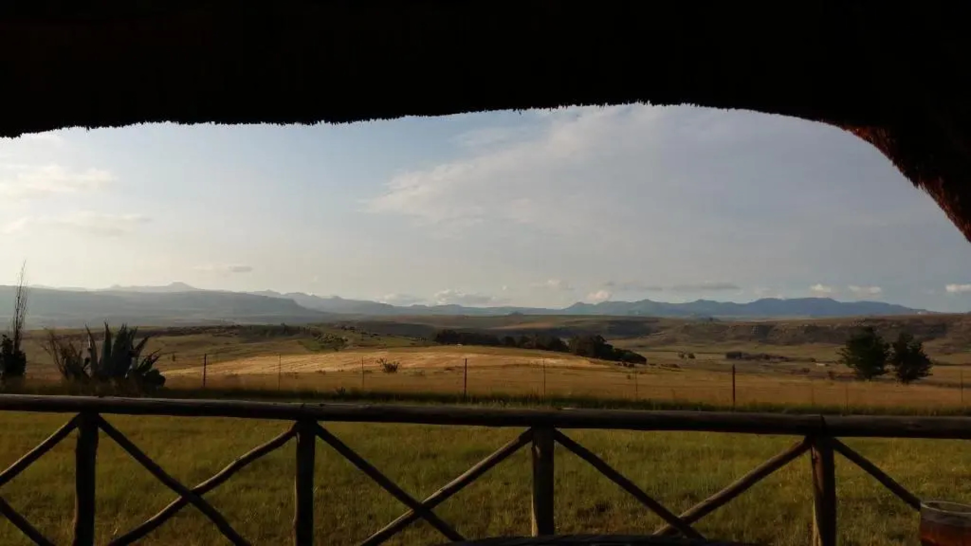 Mont Plaisir Guest Farm