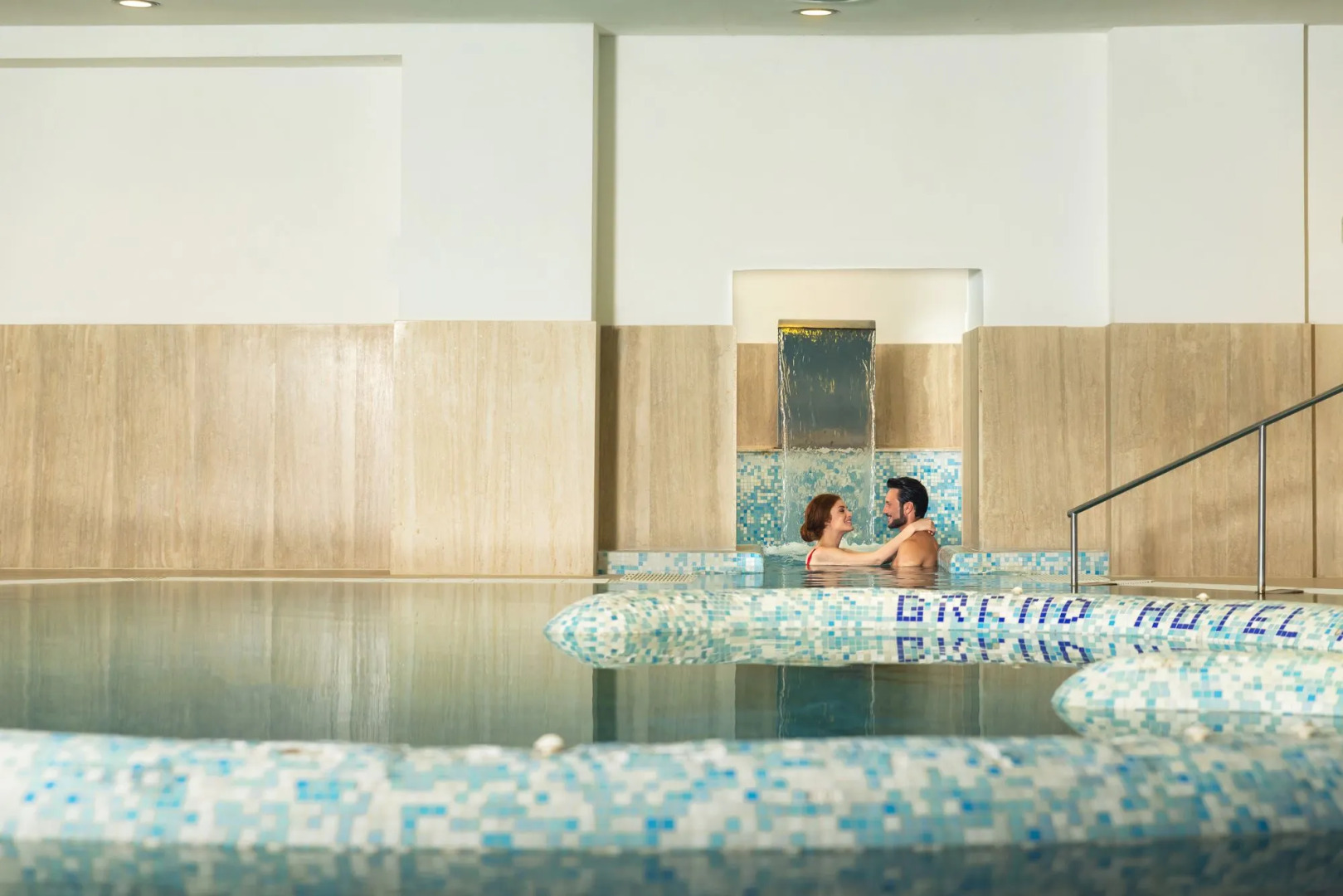 Grand Hotel Nuove Terme