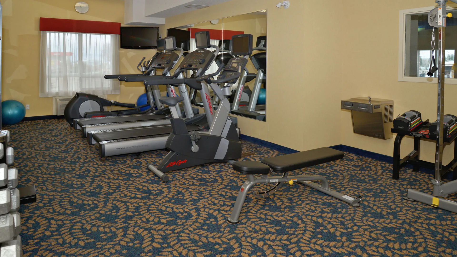 Holiday Inn Express Hotel & Suites Edson by IHG