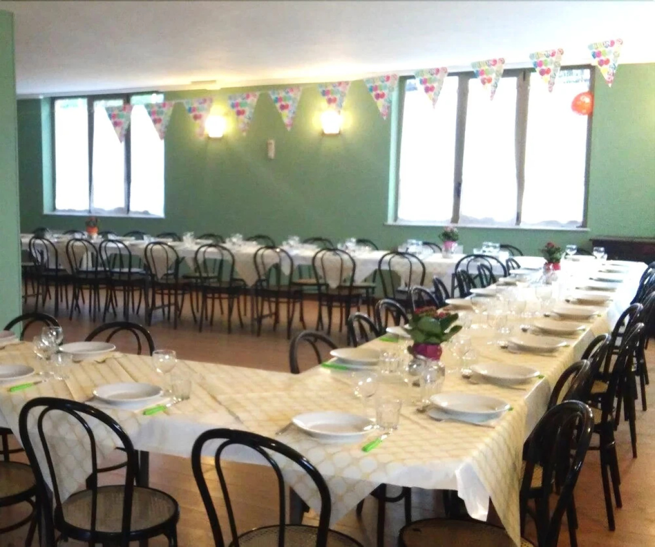 La Locanda dei Ciciu