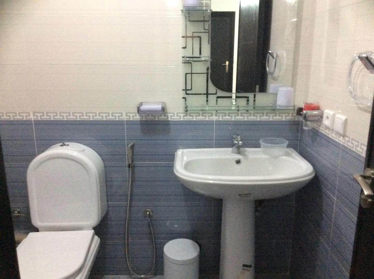 Apt Casa North