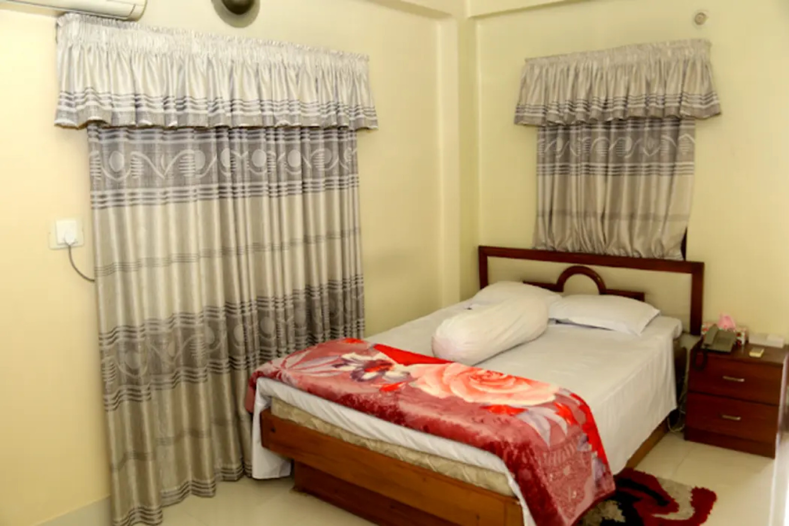 Western Inn International