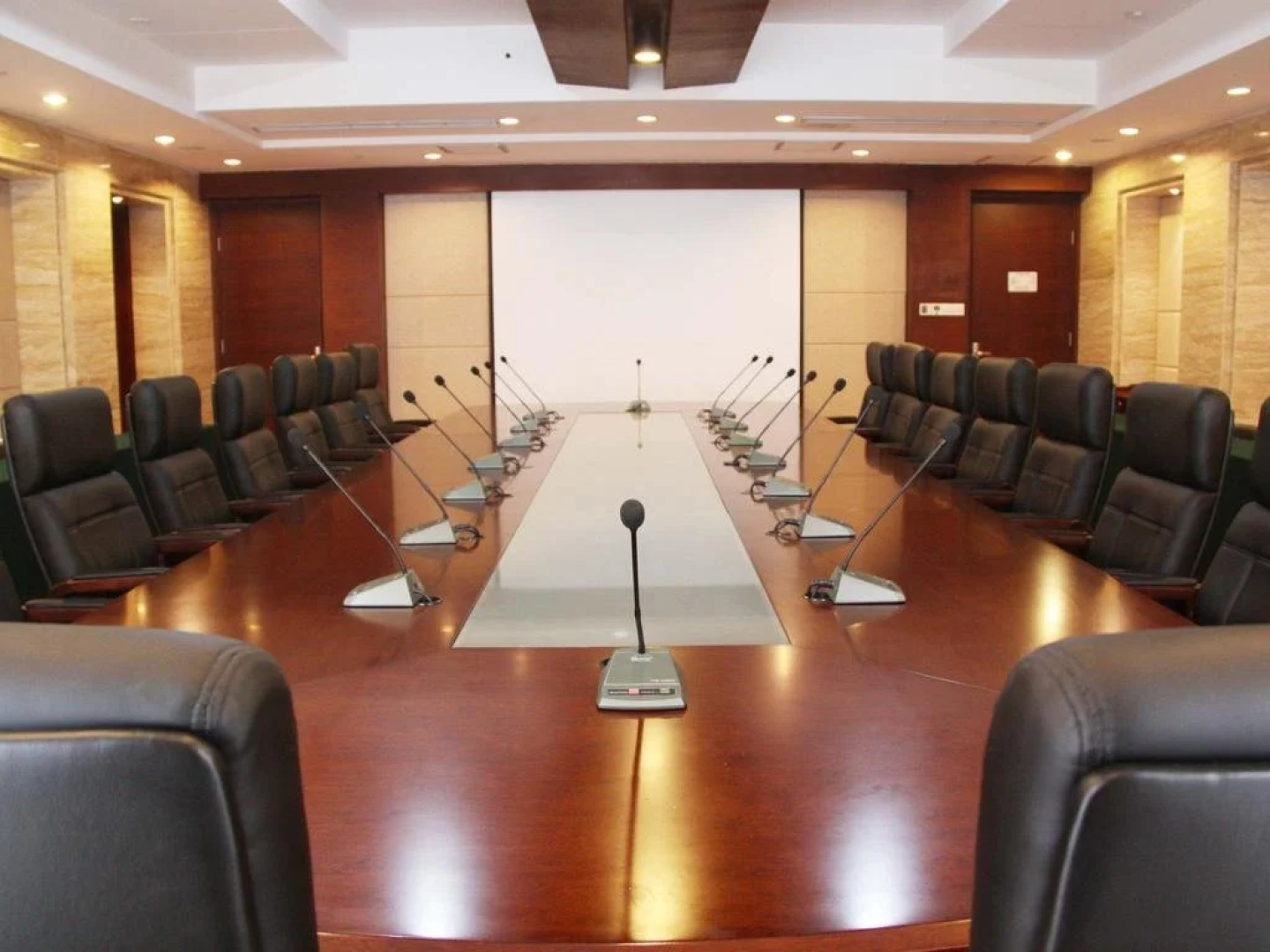 Xianning Hot Spring Valley Resort