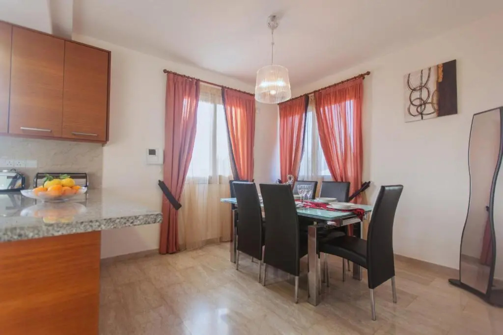 Villa Saraliana Sandy Beach Villas