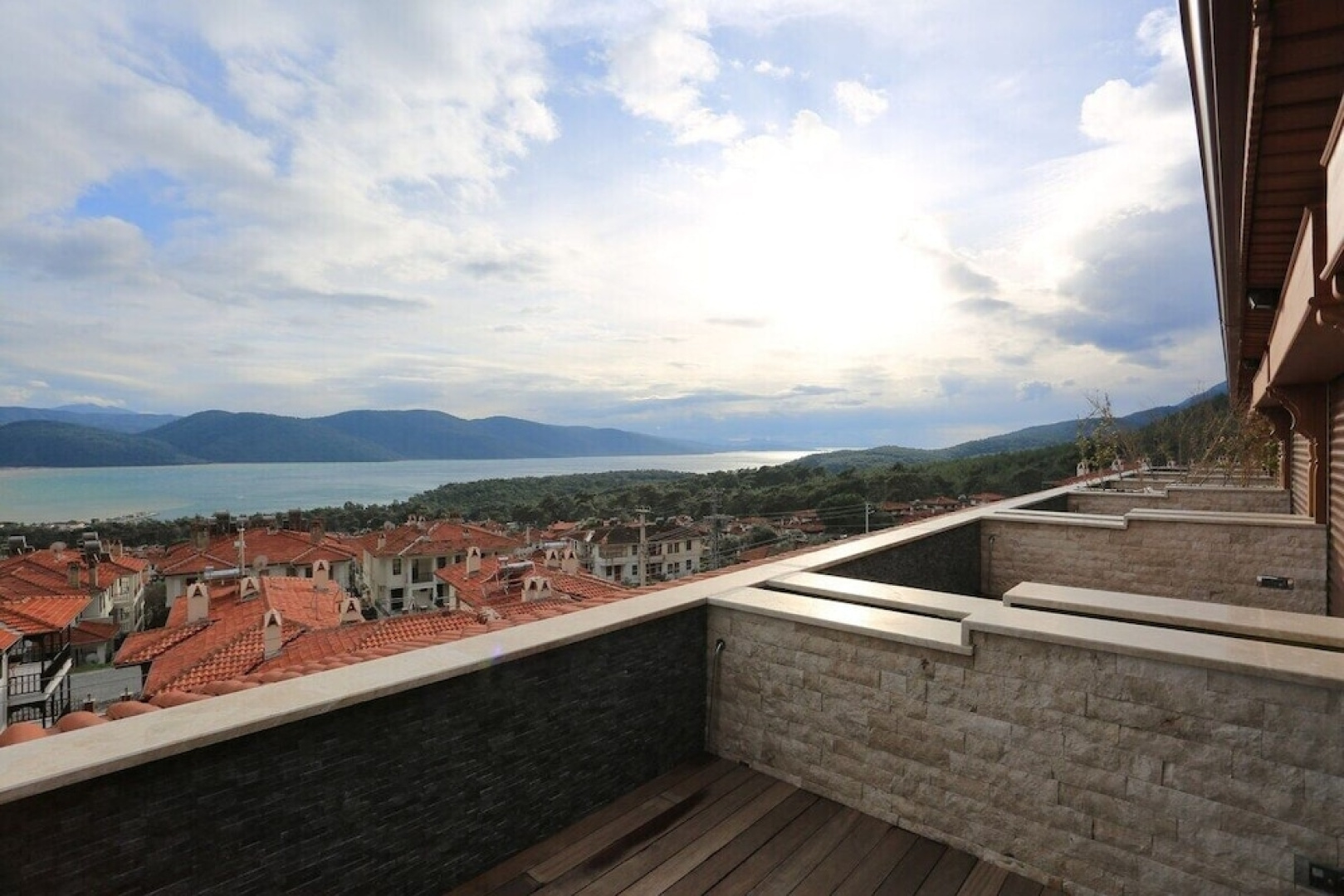 Orex Resi̇dence