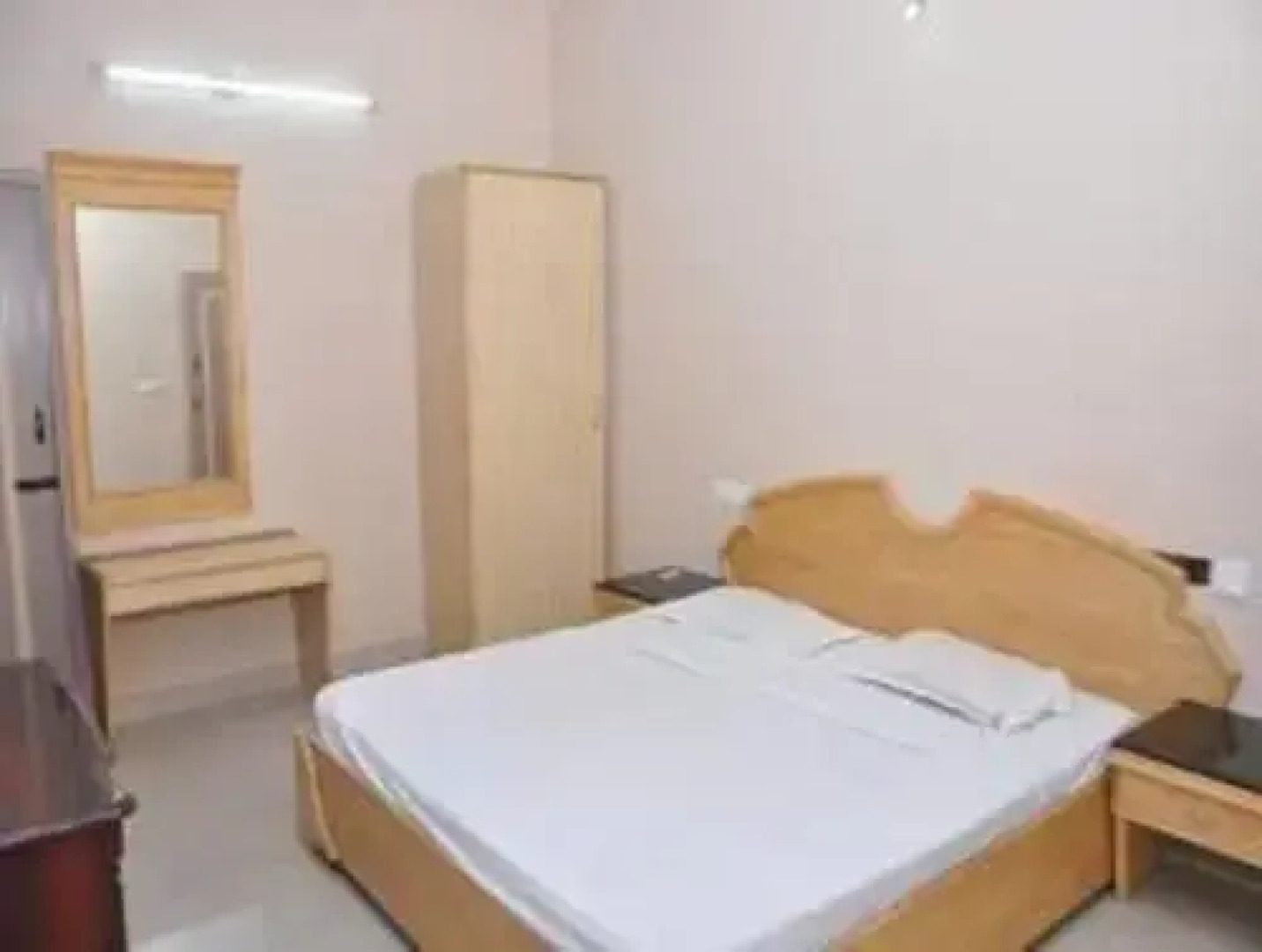 Windsor Service Apartment