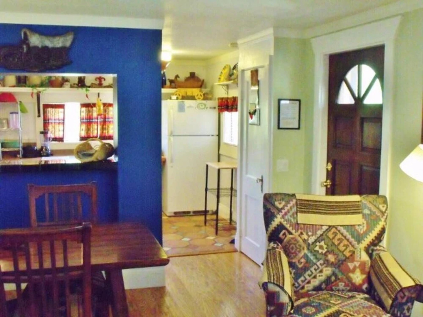 Fiesta Moon Bungalow Holiday home 1