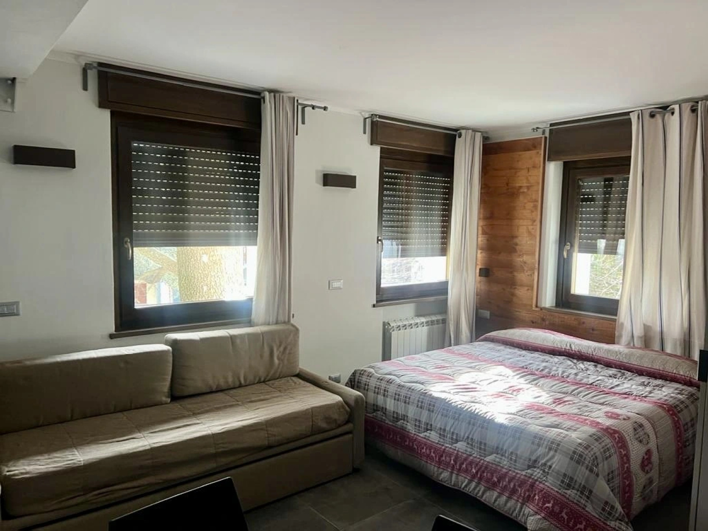 Frejus Case Vacanza - Residence Villa Linda