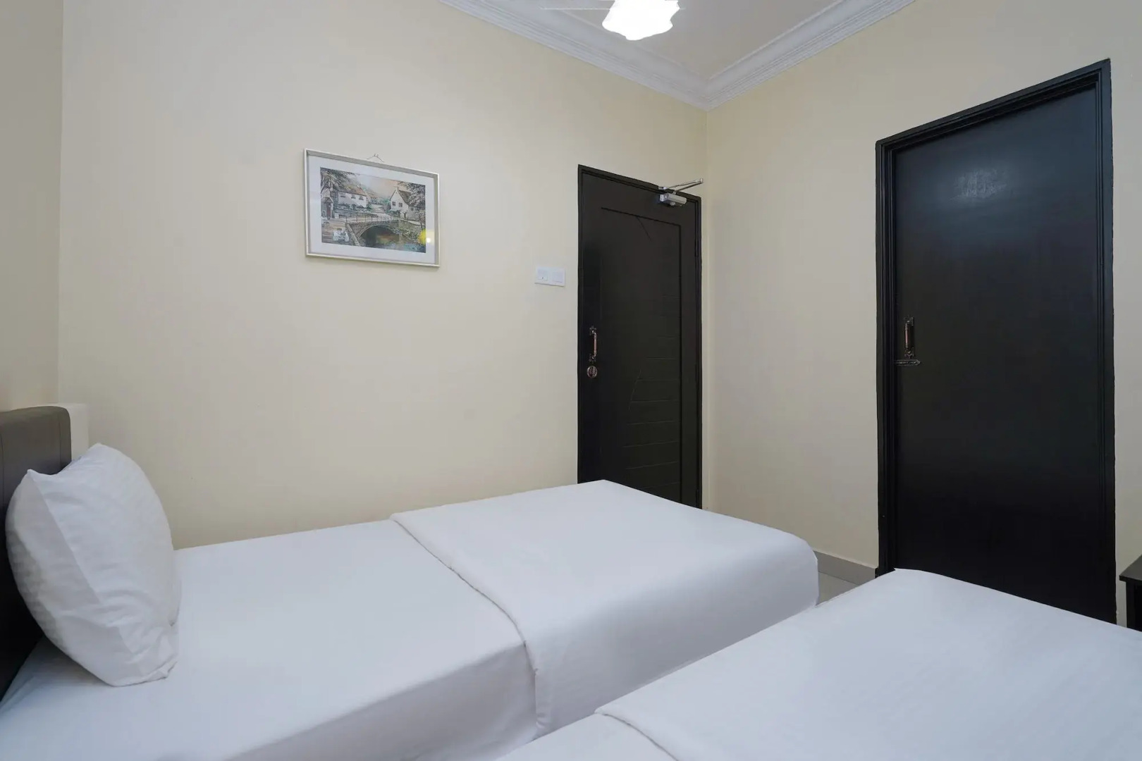 Super OYO 90009 Bangi Sri Minang Guesthouse