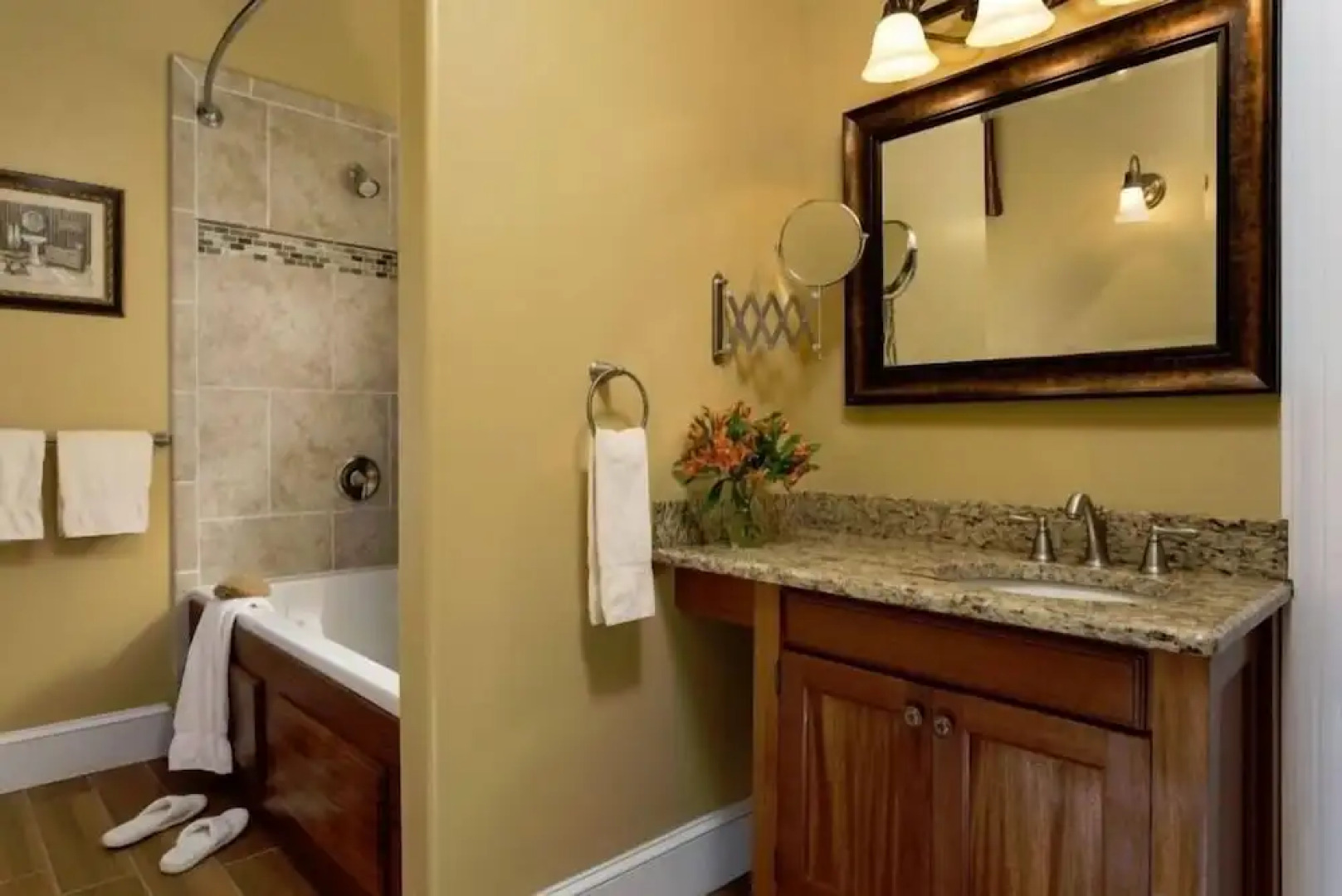 The Queen Victoria B&B