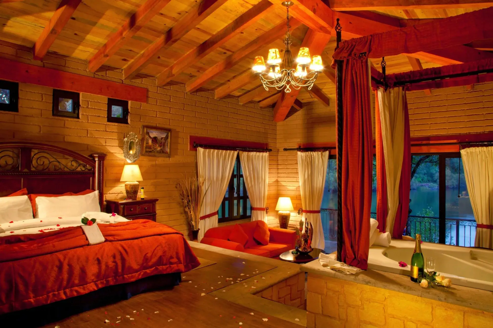 Sierra Lago Resort & Spa - All inclusive