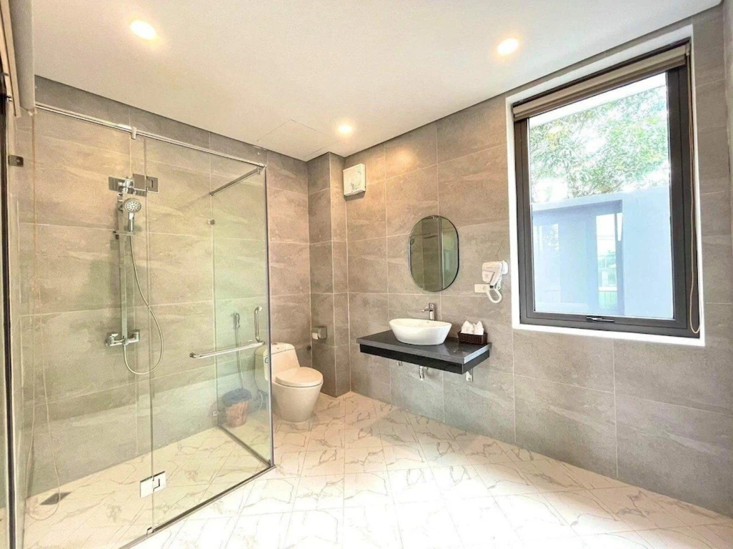 Memorina Ninh Binh Resort