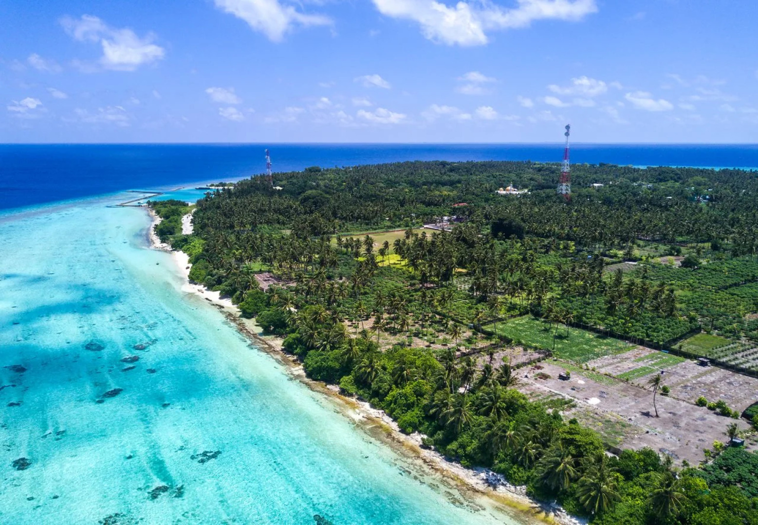 Гостевой дом Relax 