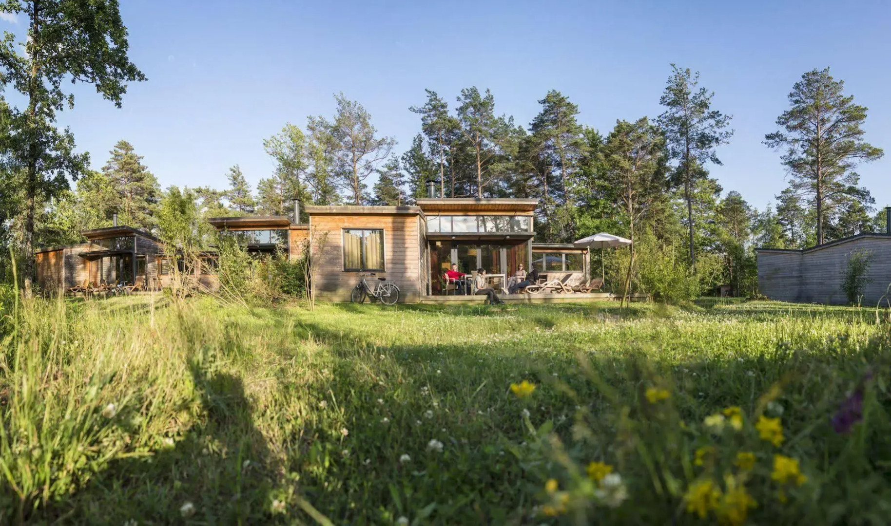 Center Parcs Les Hauts de Bruyères