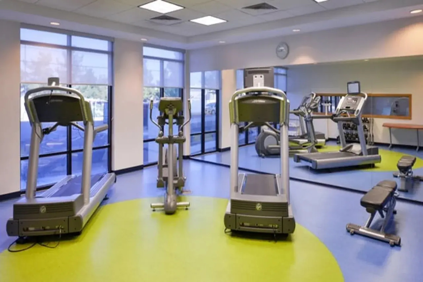 SpringHill Suites by Marriott Kingman Route 66