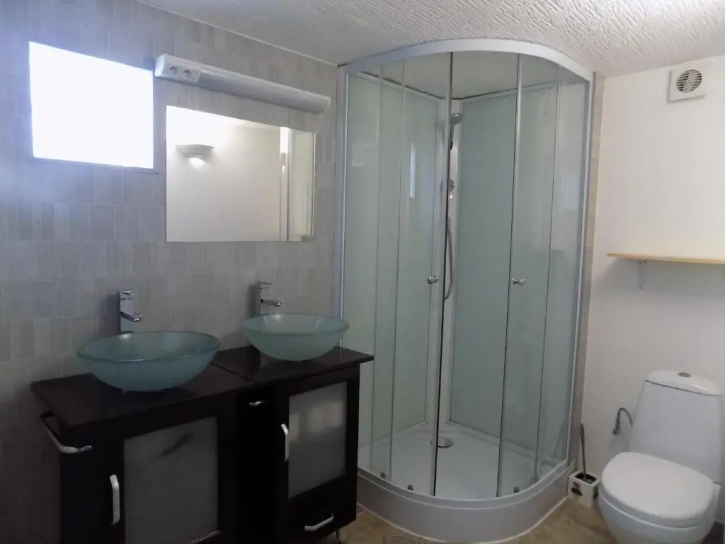 Apartments La Vieille Source